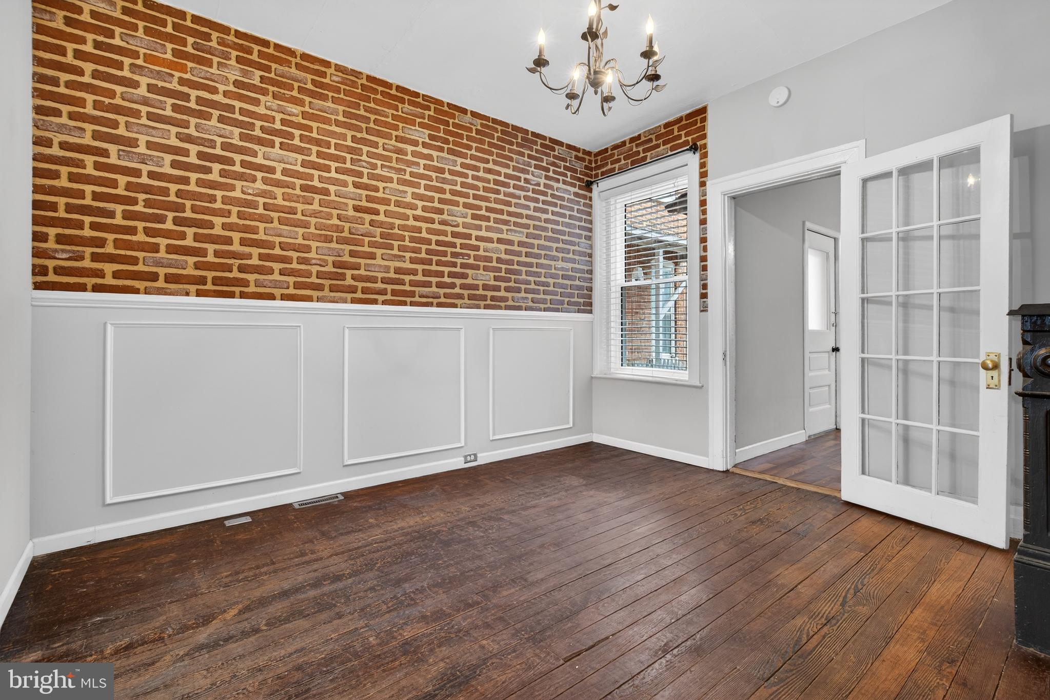 NORTH EAST LANCASTER - Residential