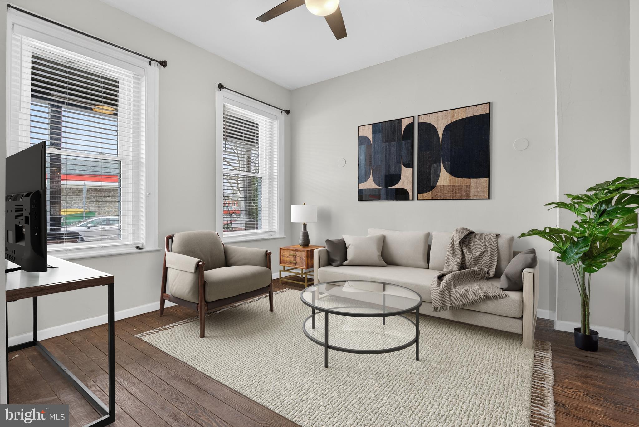 NORTH EAST LANCASTER - Residential