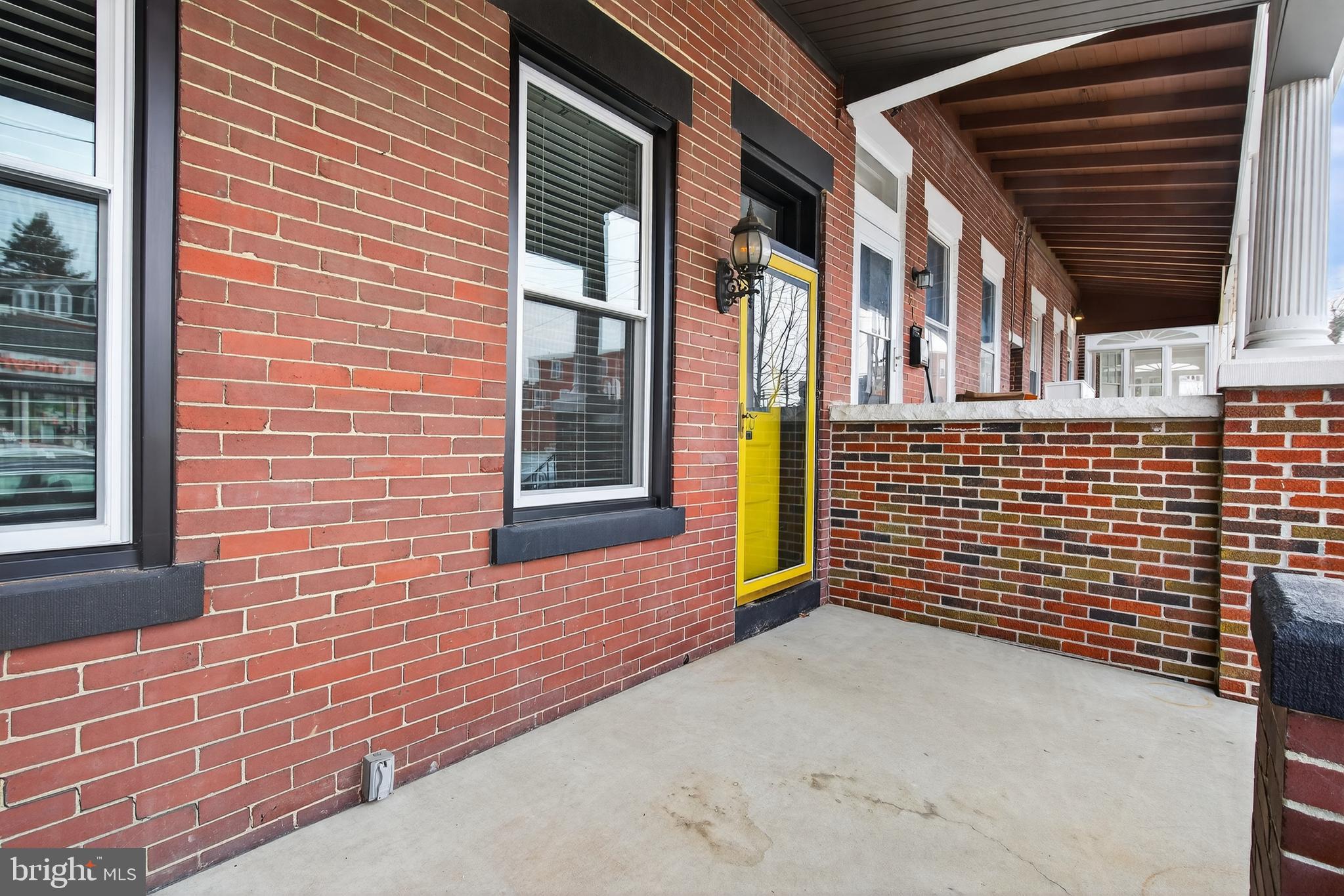 NORTH EAST LANCASTER - Residential