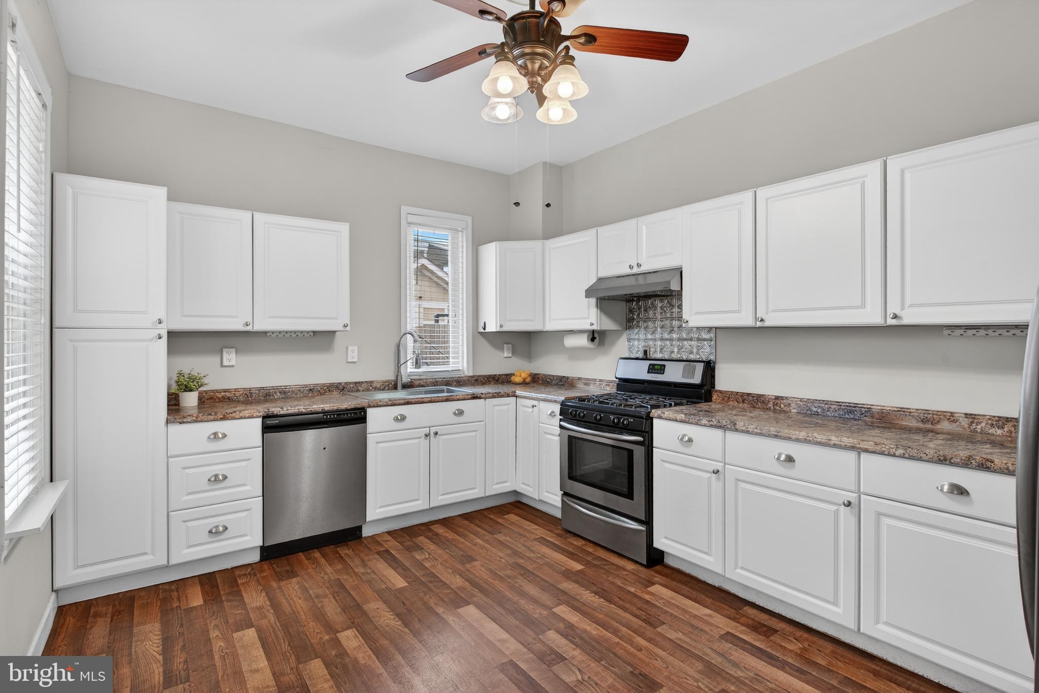 NORTH EAST LANCASTER - Residential