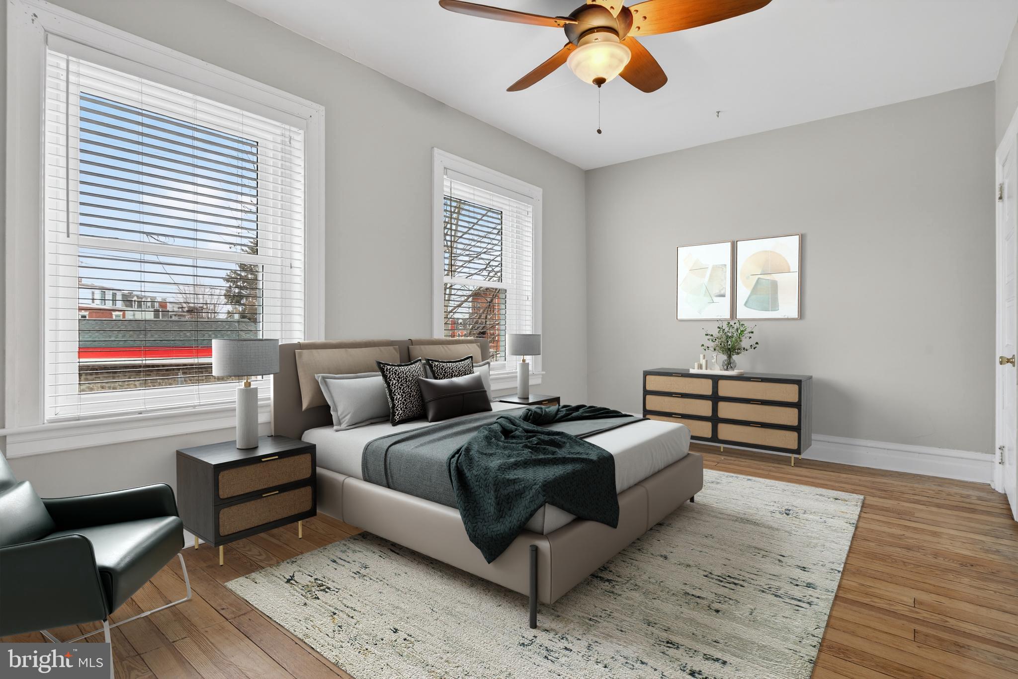 NORTH EAST LANCASTER - Residential