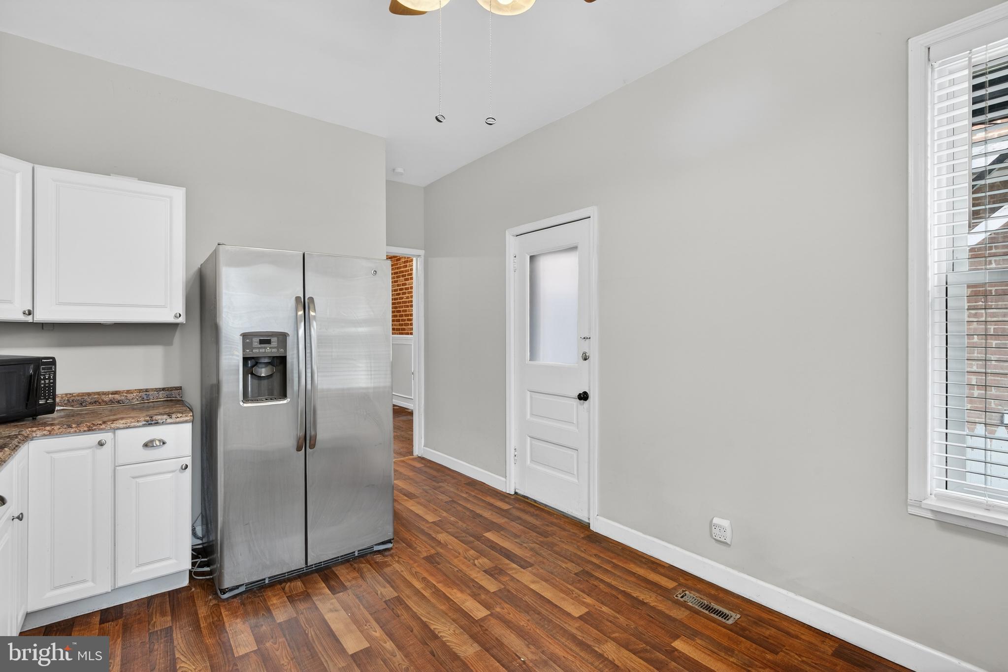 NORTH EAST LANCASTER - Residential