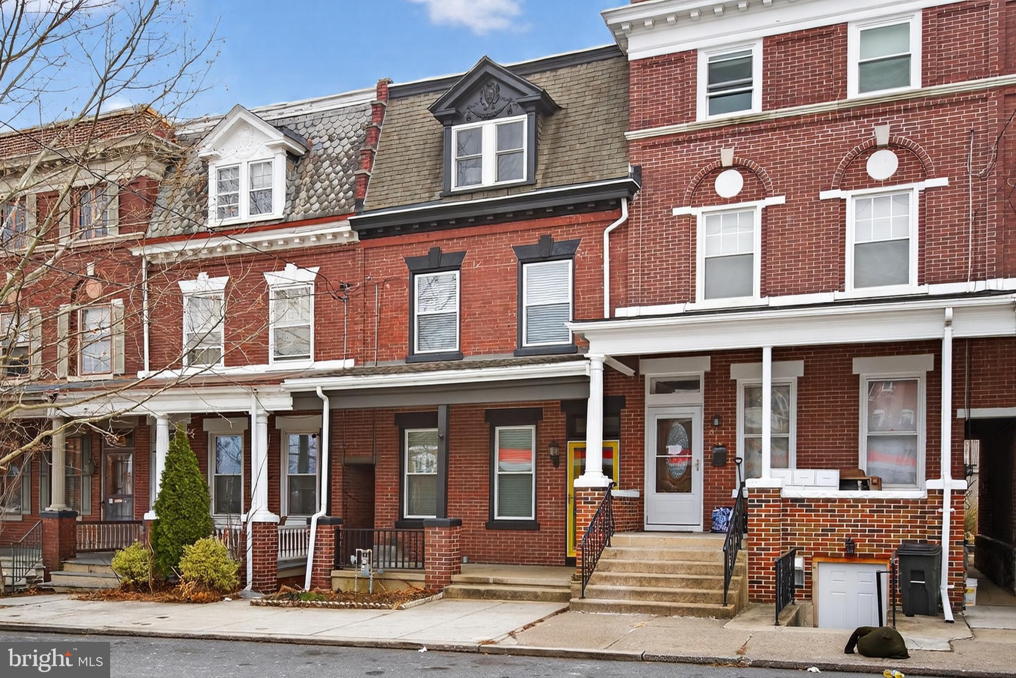 NORTH EAST LANCASTER - Residential