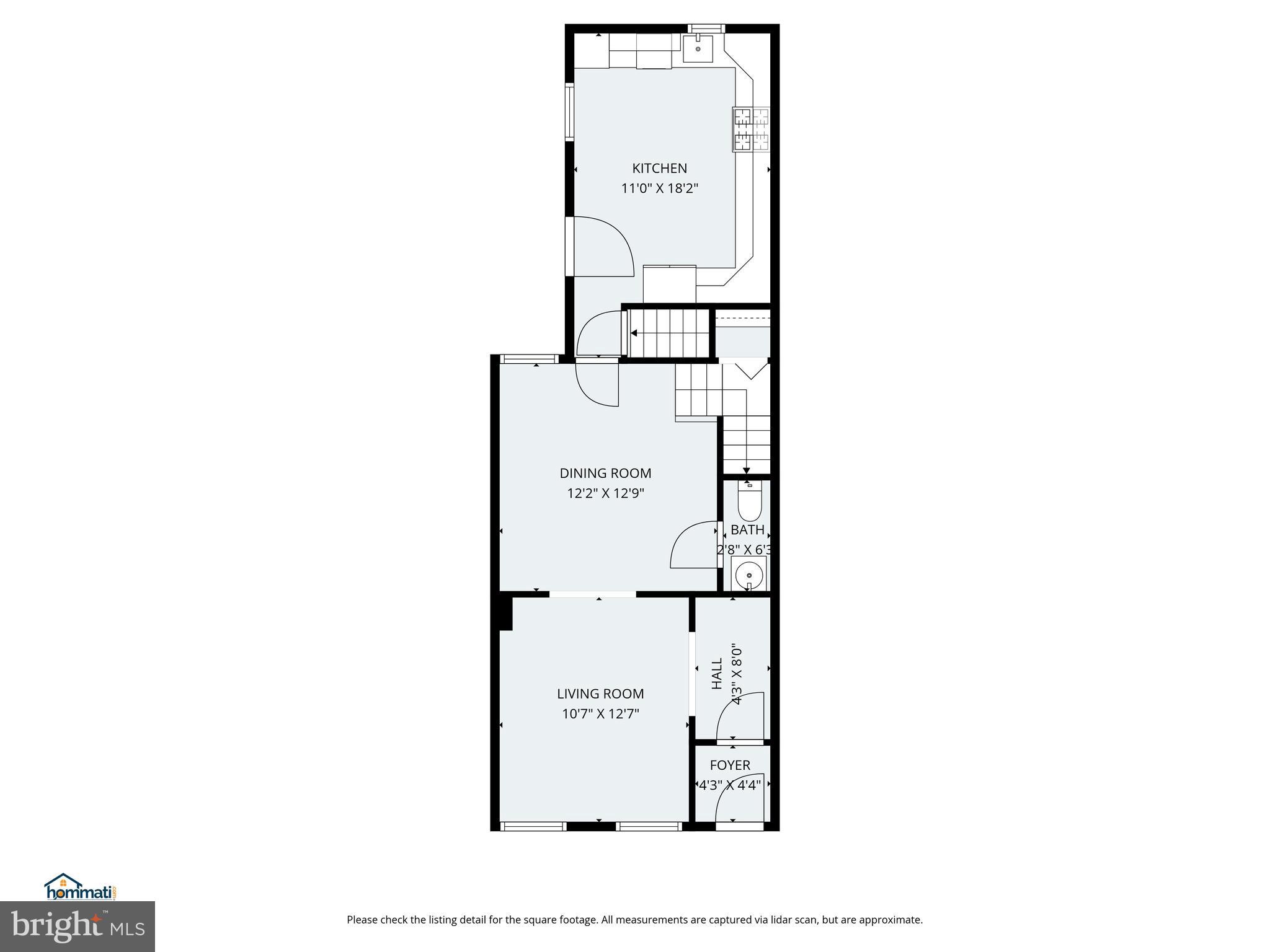 NORTH EAST LANCASTER - Residential