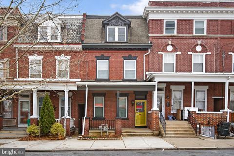 520 PARK AVENUE LANCASTER PA 17602