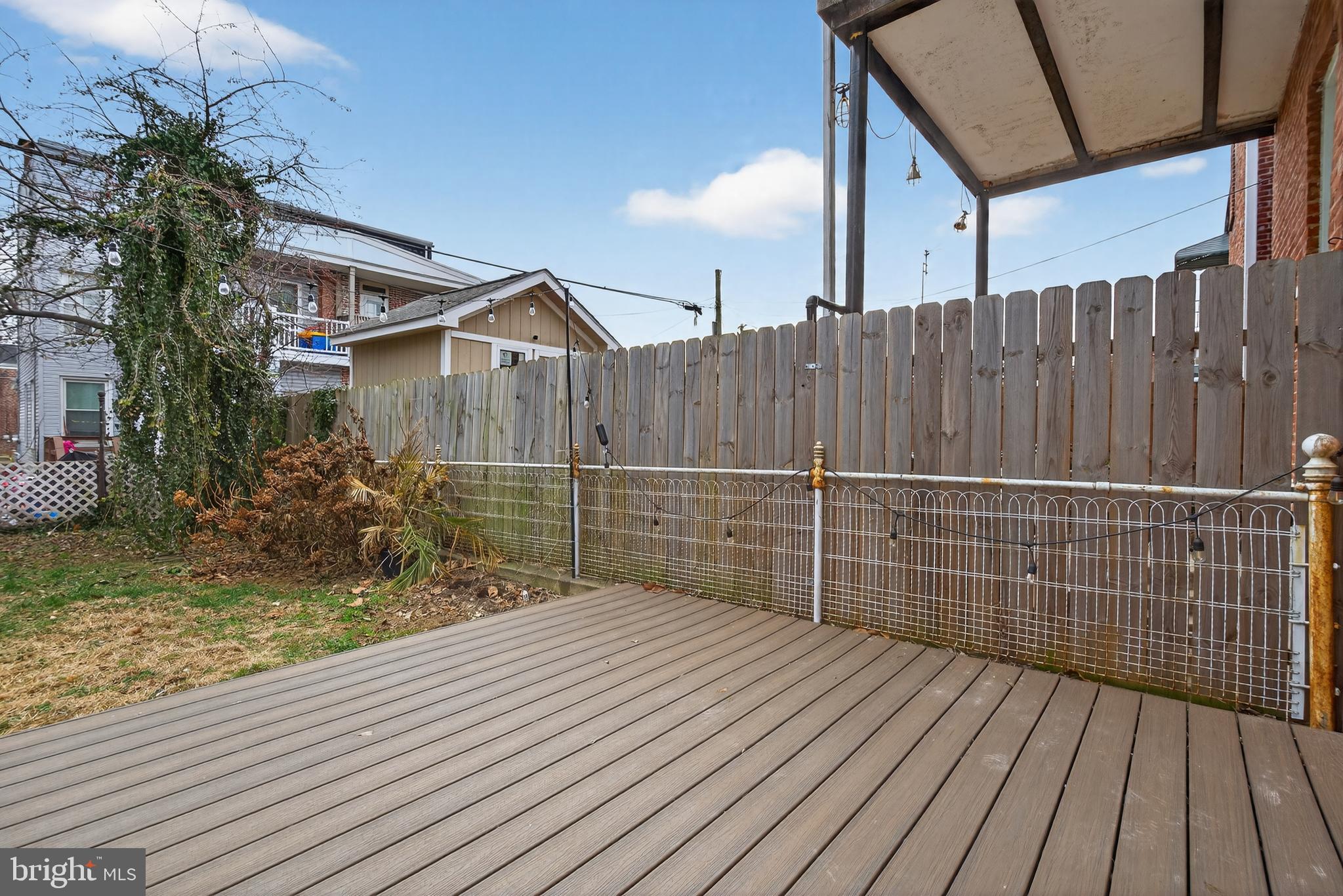 NORTH EAST LANCASTER - Residential