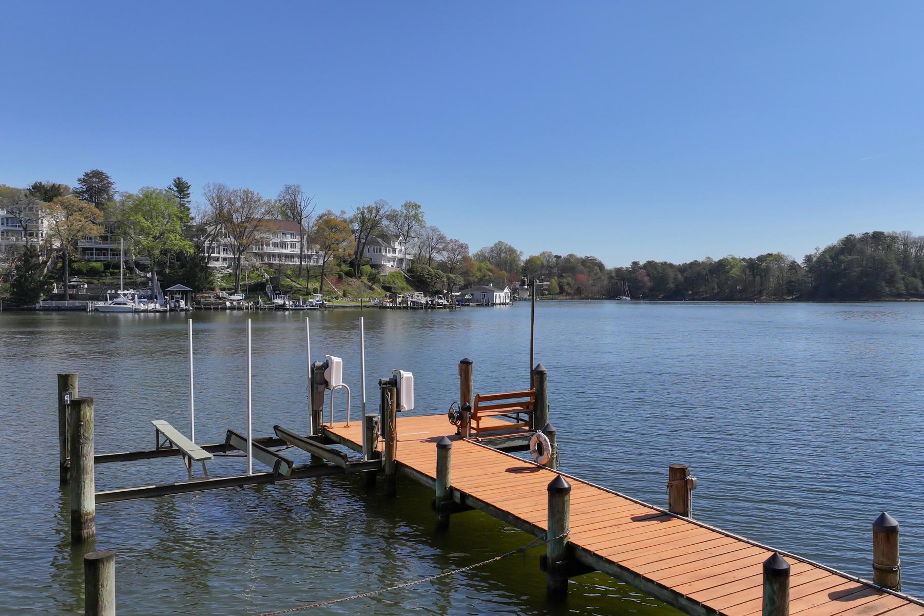 ARDEN ON THE SEVERN - Residential