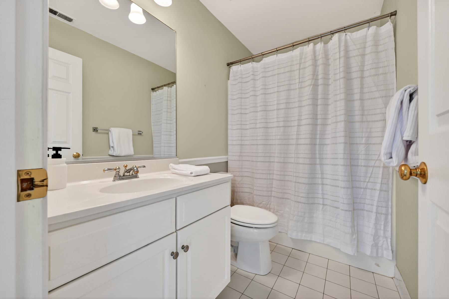 ARDEN ON THE SEVERN - Residential