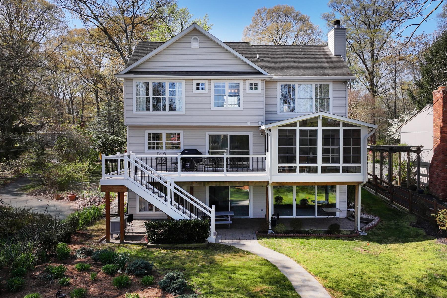 ARDEN ON THE SEVERN - Residential