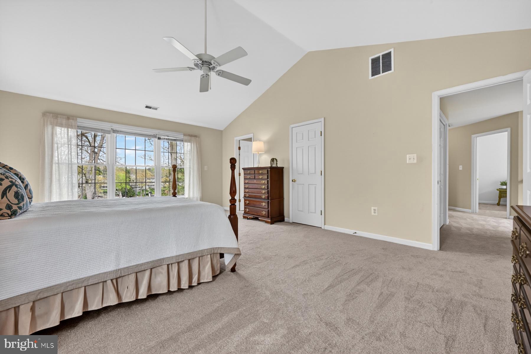 ARDEN ON THE SEVERN - Residential