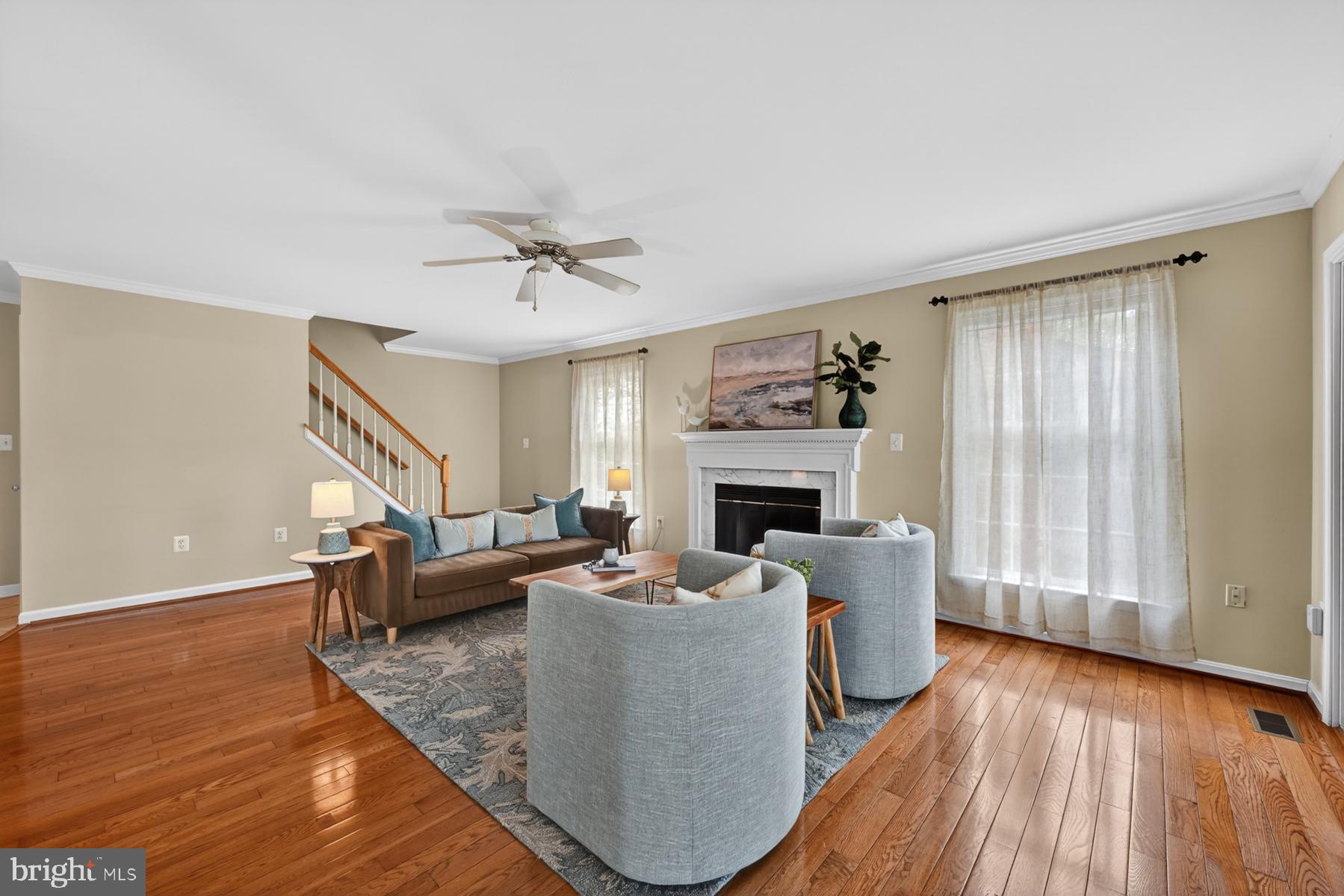 ARDEN ON THE SEVERN - Residential