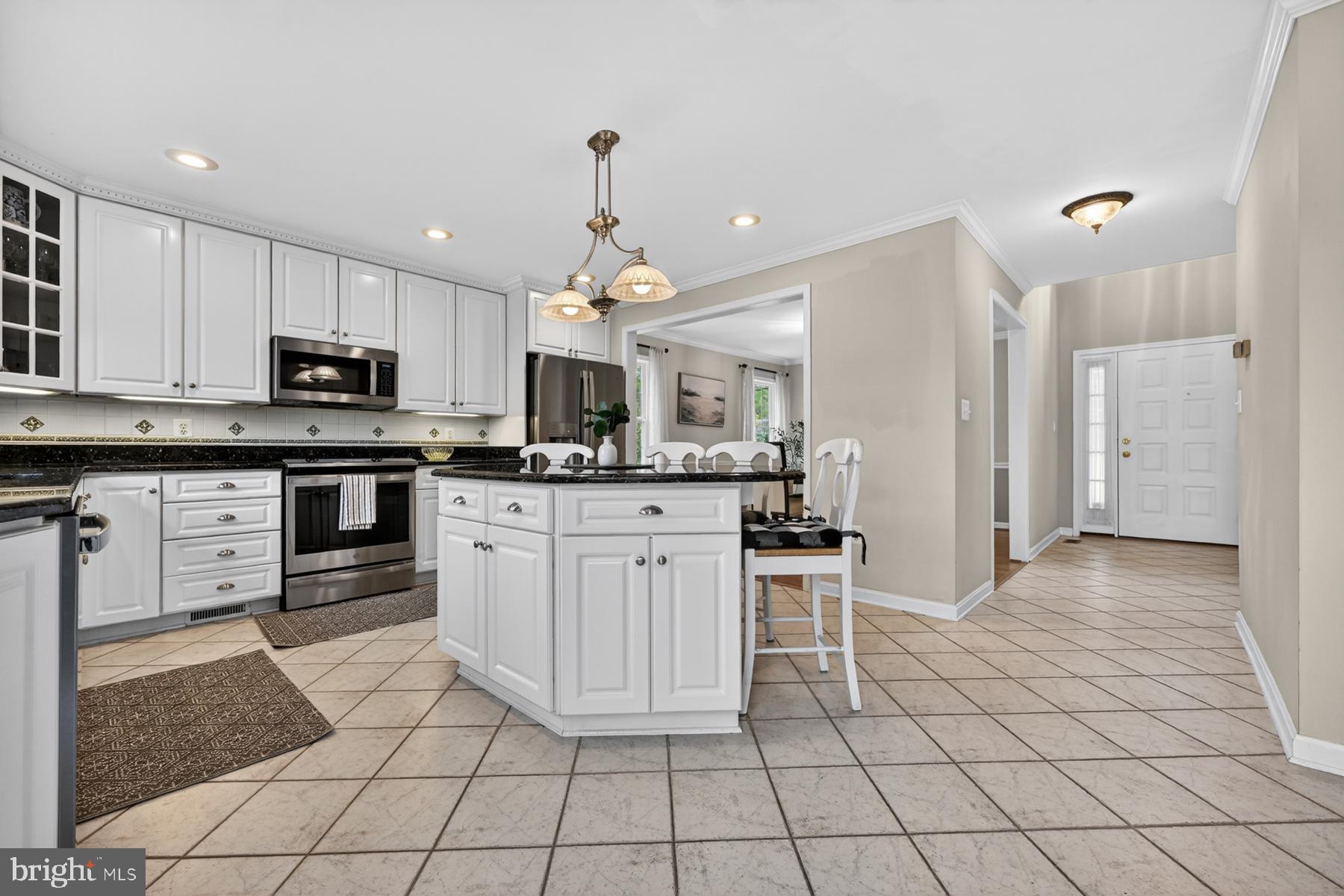 ARDEN ON THE SEVERN - Residential