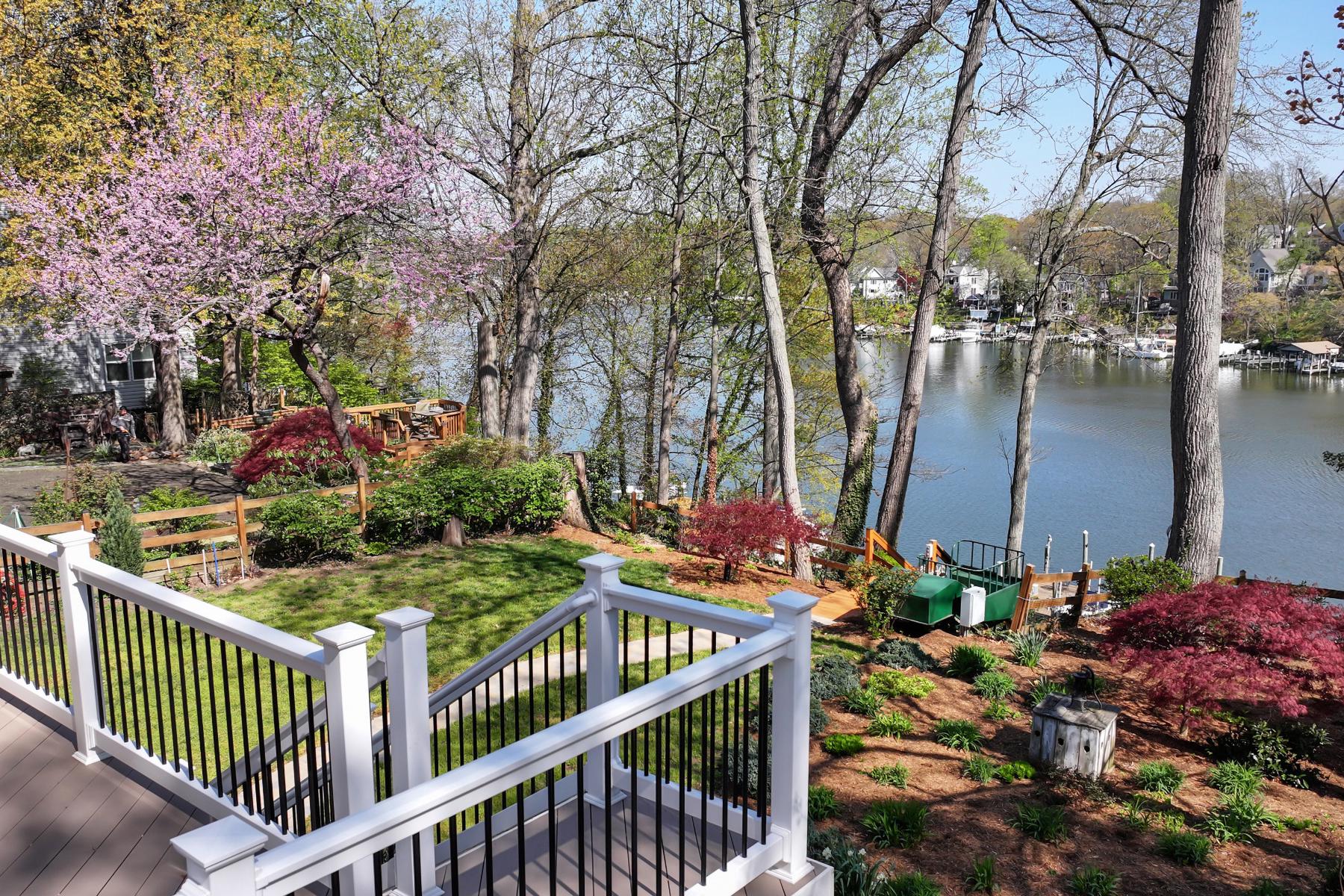 ARDEN ON THE SEVERN - Residential