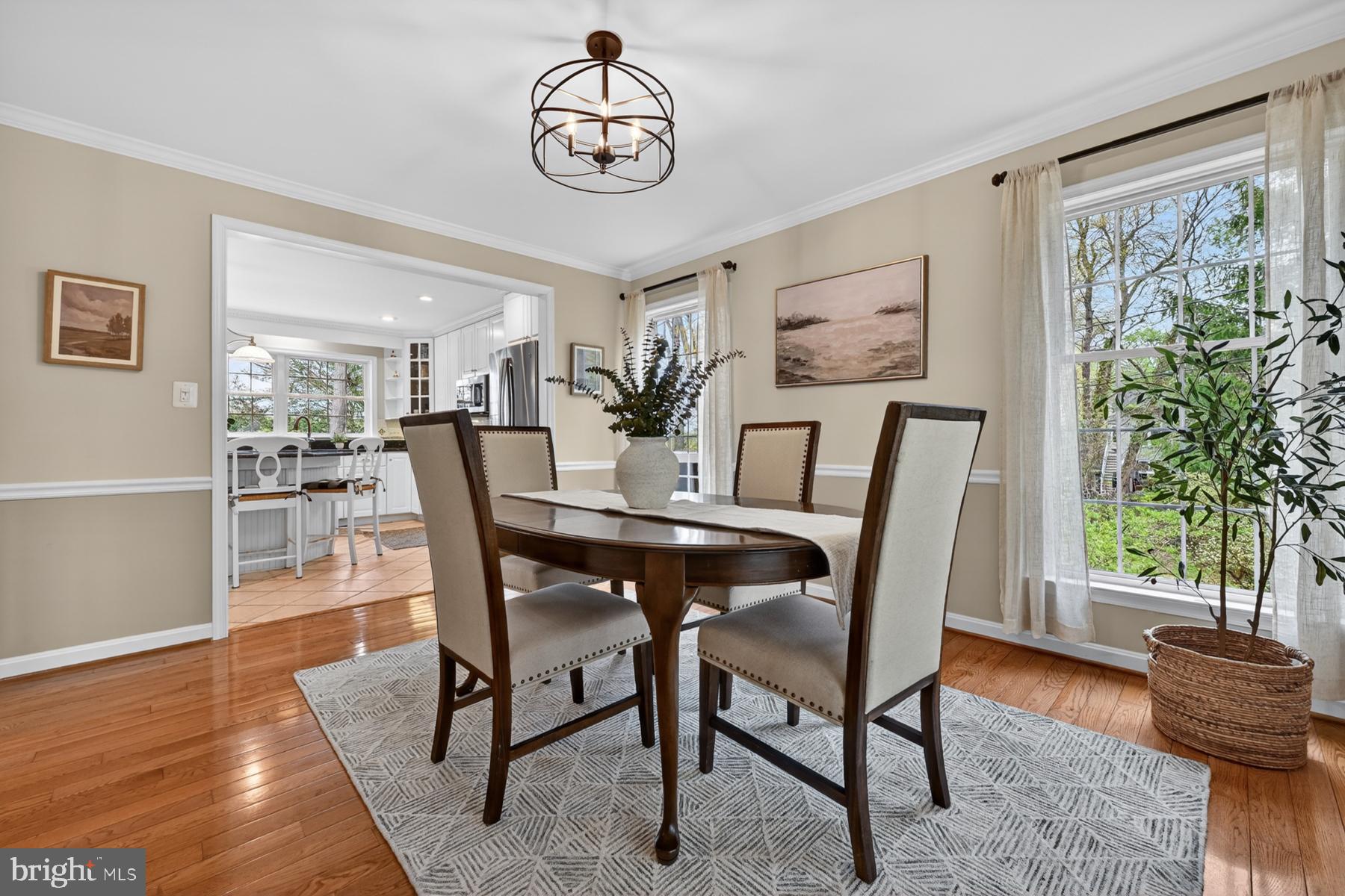 ARDEN ON THE SEVERN - Residential