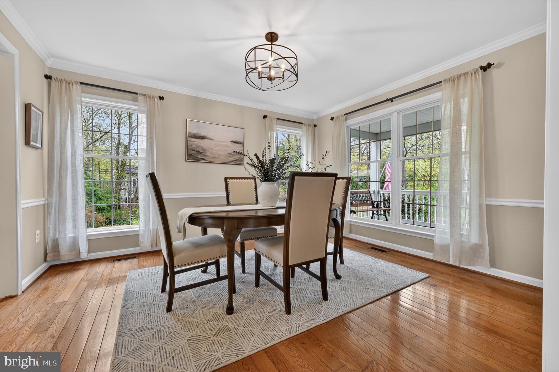 ARDEN ON THE SEVERN - Residential