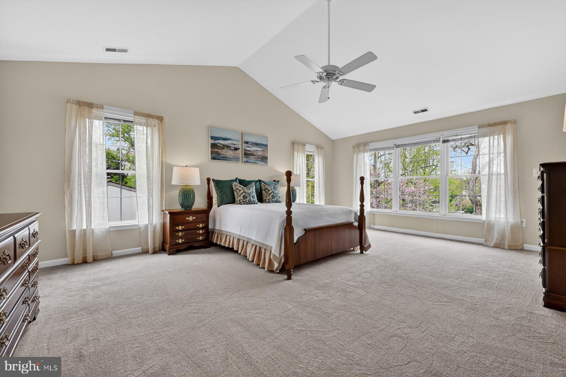 ARDEN ON THE SEVERN - Residential