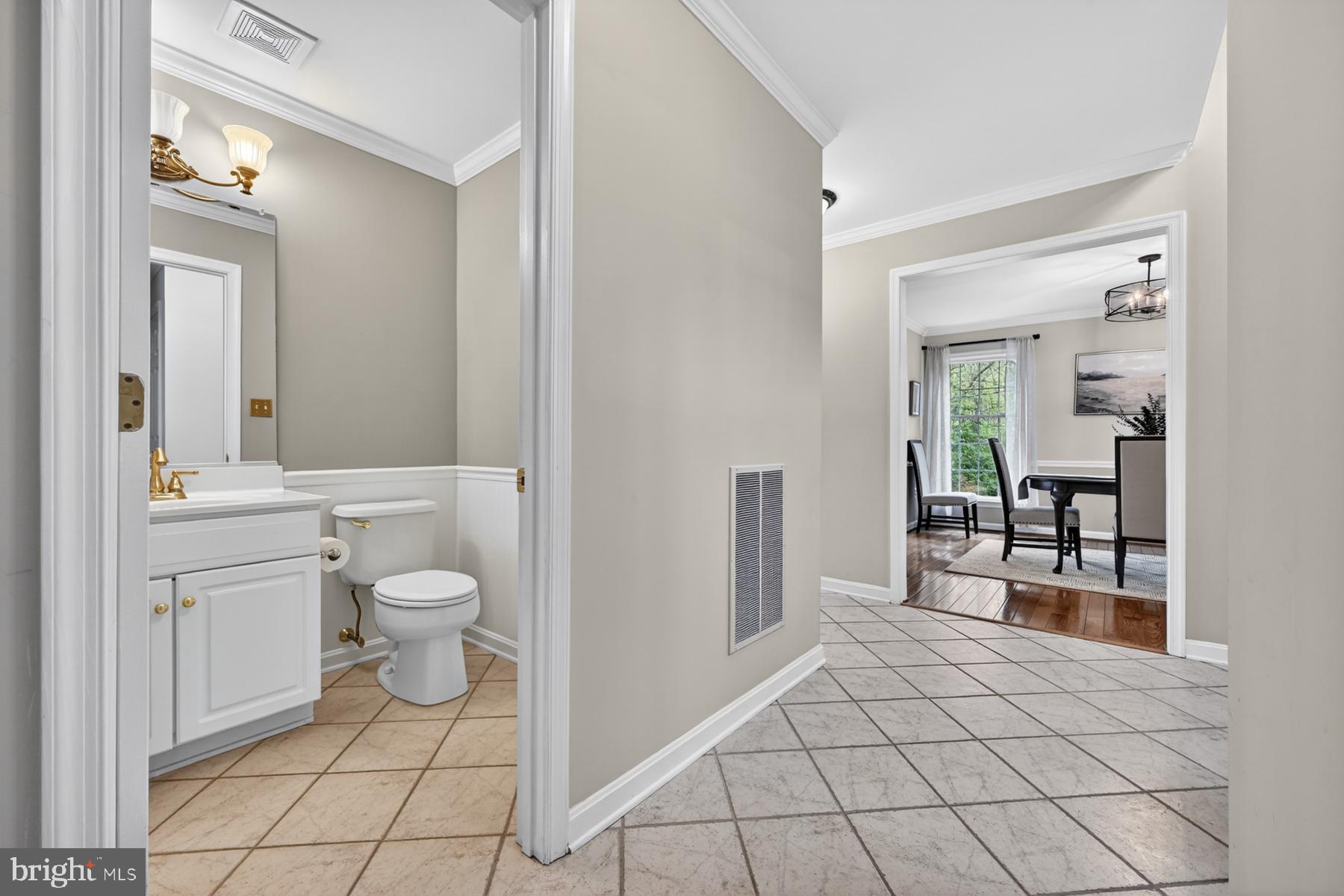 ARDEN ON THE SEVERN - Residential