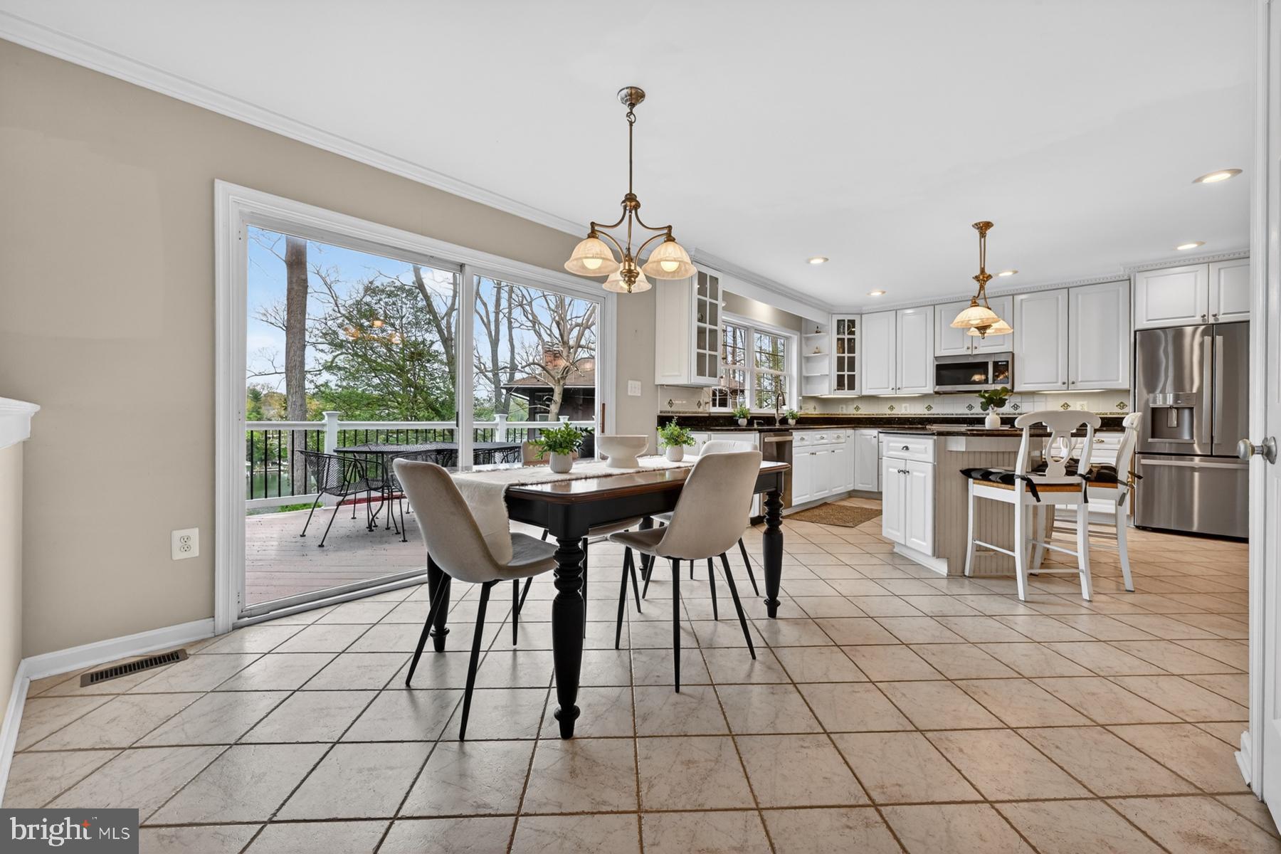 ARDEN ON THE SEVERN - Residential