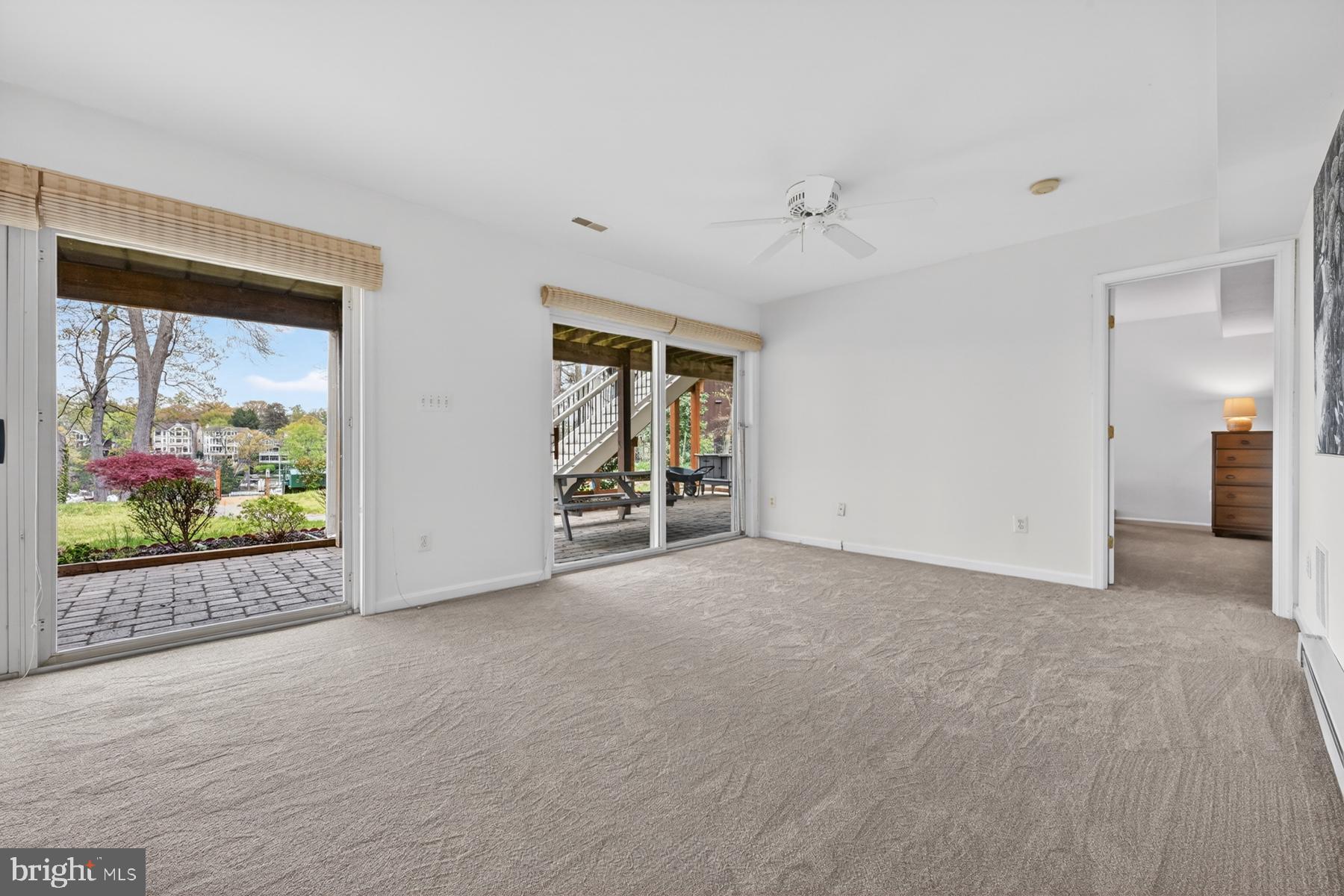 ARDEN ON THE SEVERN - Residential