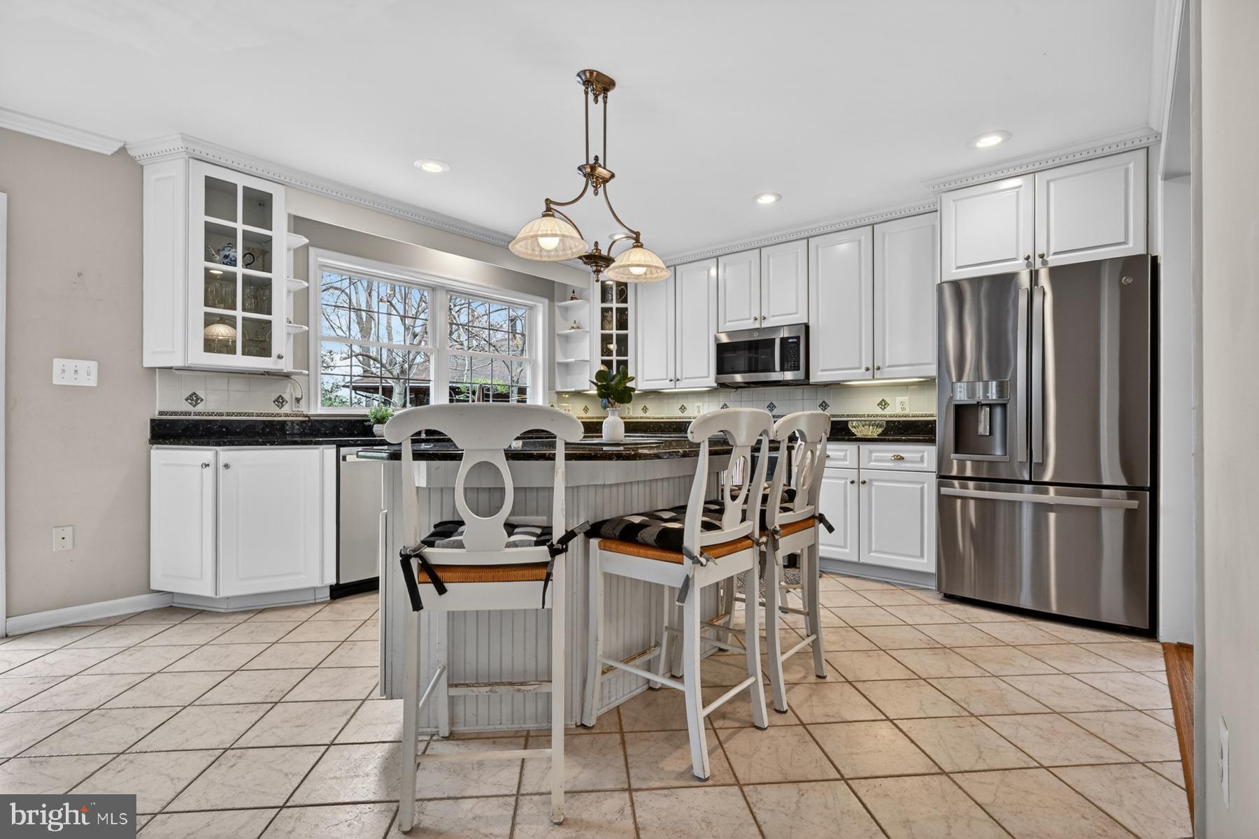 ARDEN ON THE SEVERN - Residential