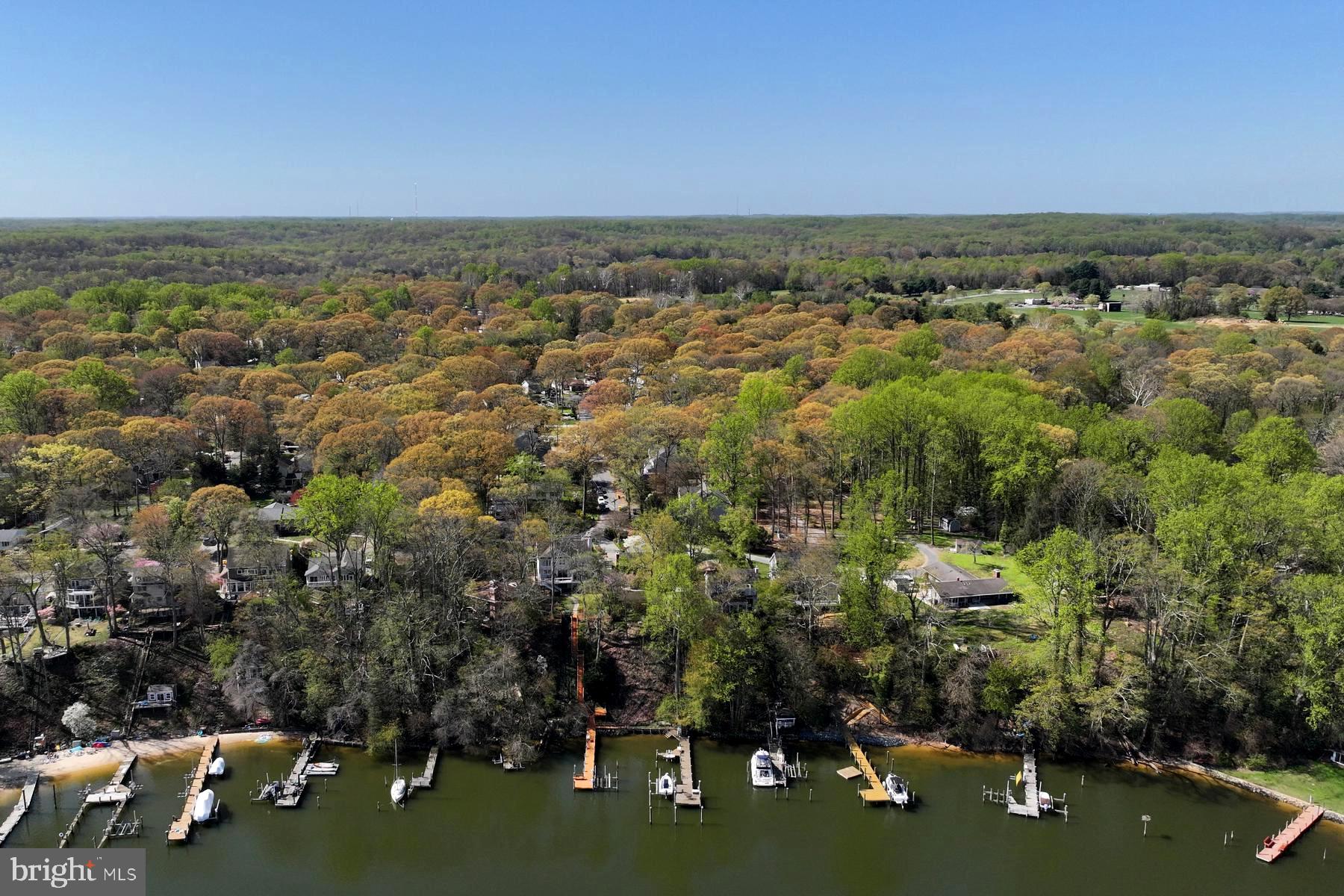 ARDEN ON THE SEVERN - Residential