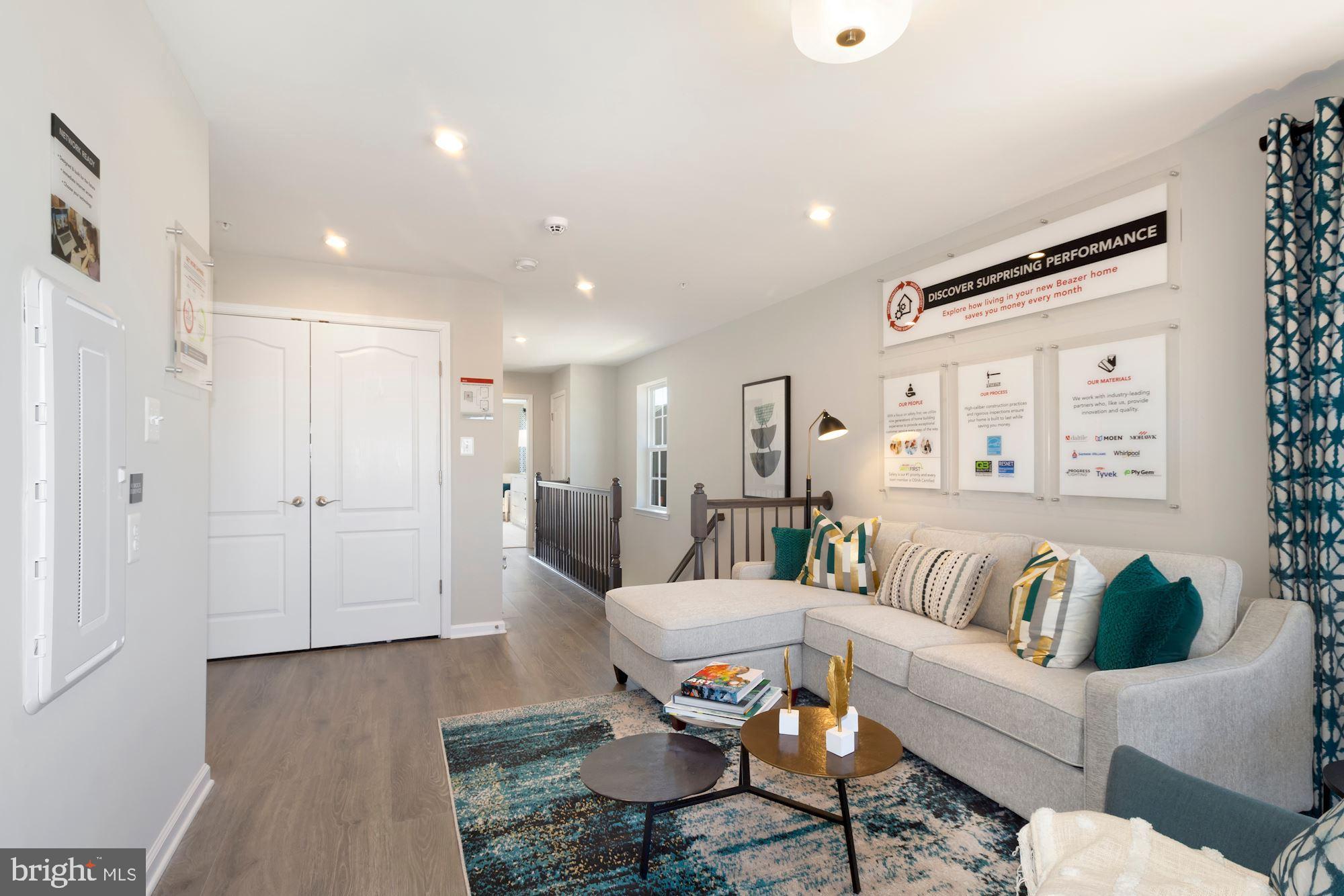 BALLARD GREEN - Residential