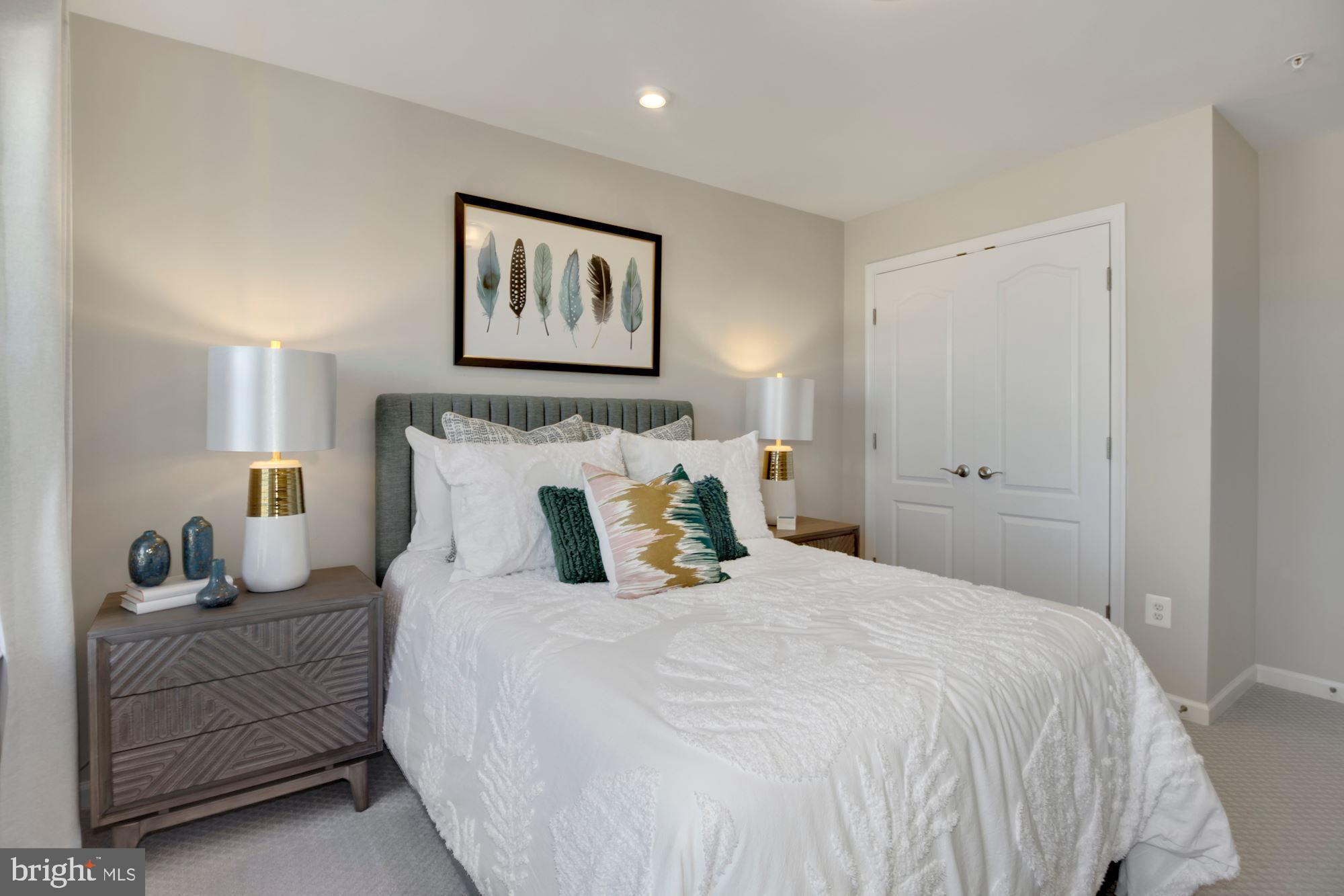 BALLARD GREEN - Residential