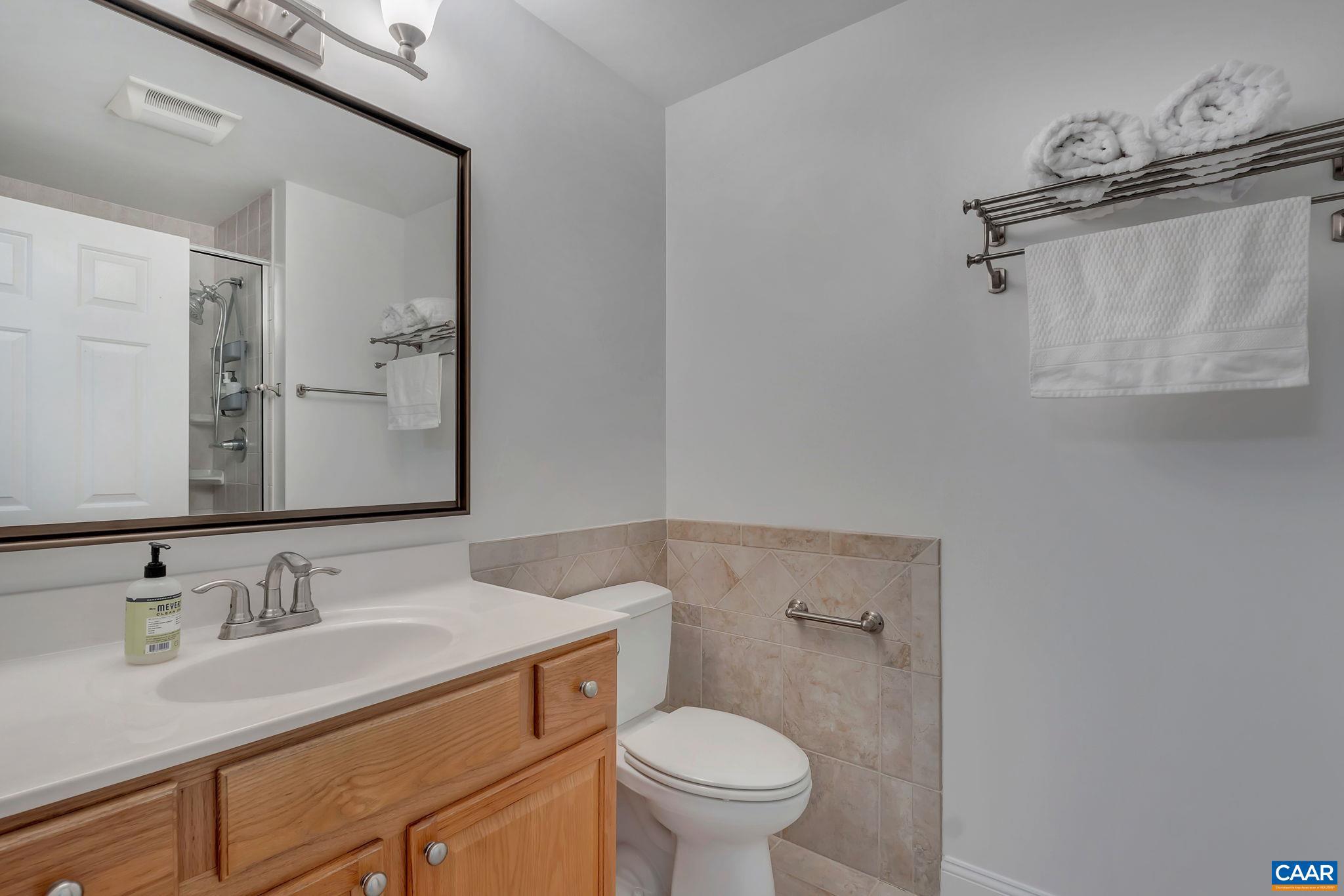 LAKE MONTICELLO - Residential