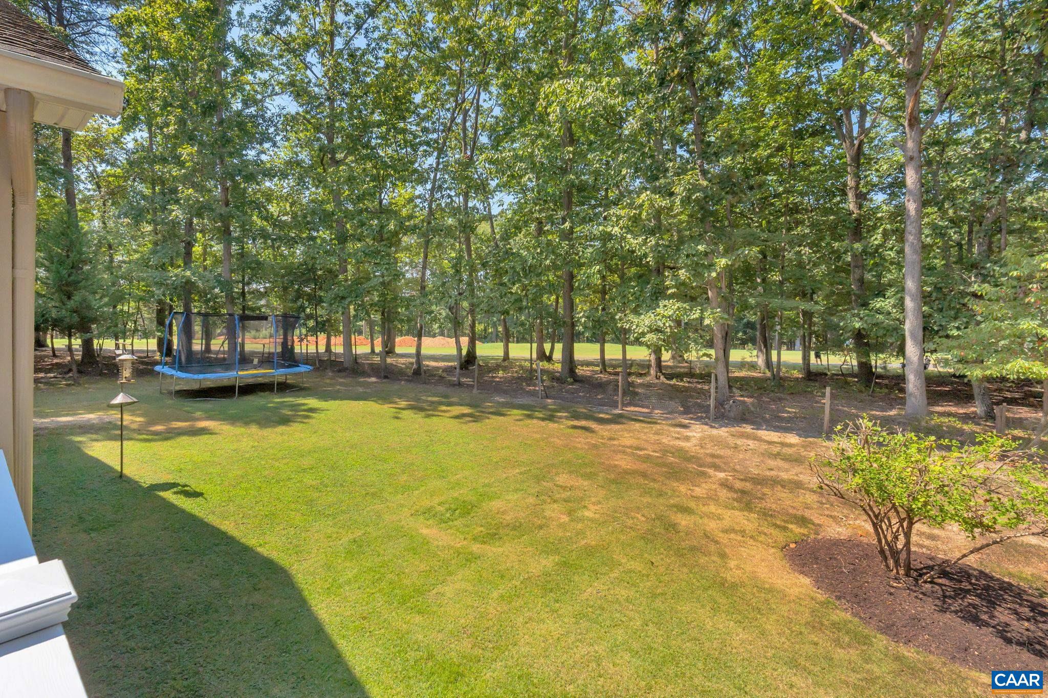 LAKE MONTICELLO - Residential