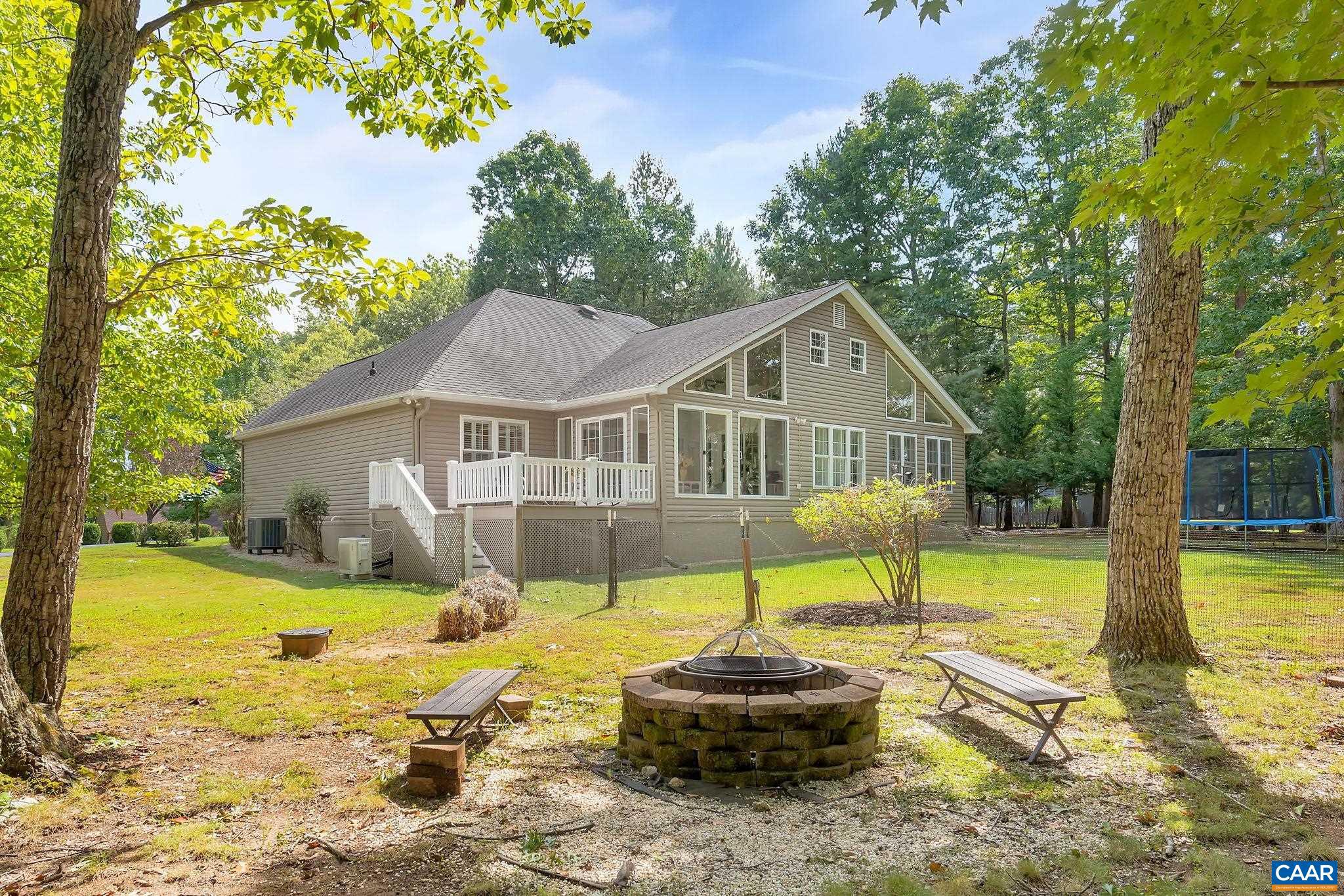 LAKE MONTICELLO - Residential