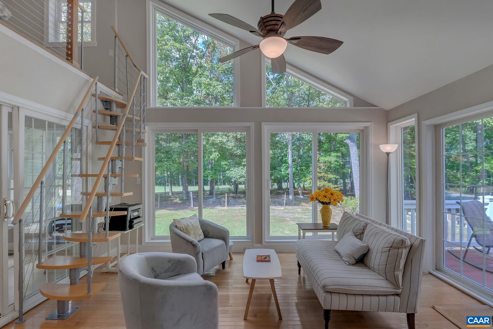 LAKE MONTICELLO - Residential