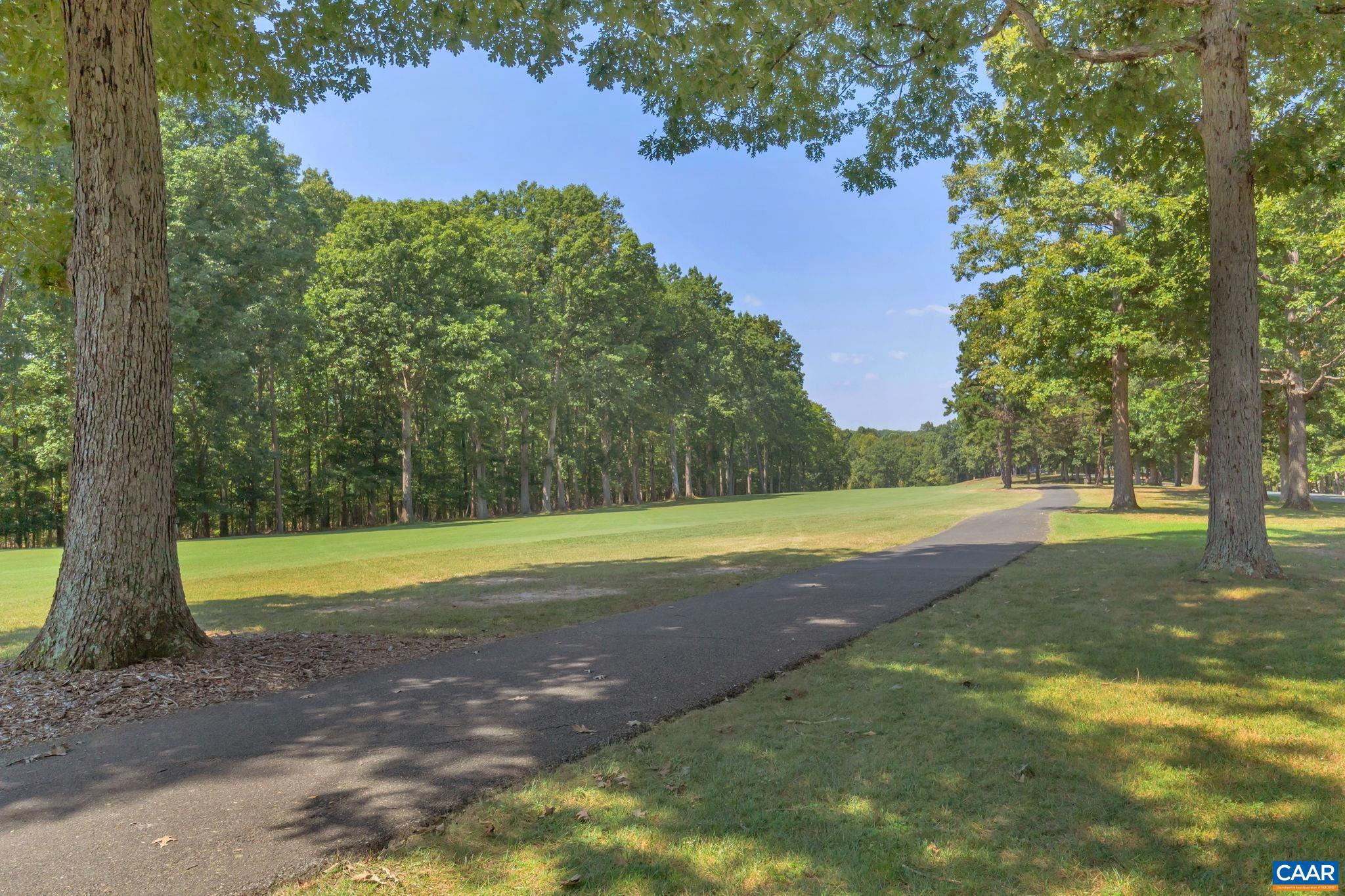 LAKE MONTICELLO - Residential