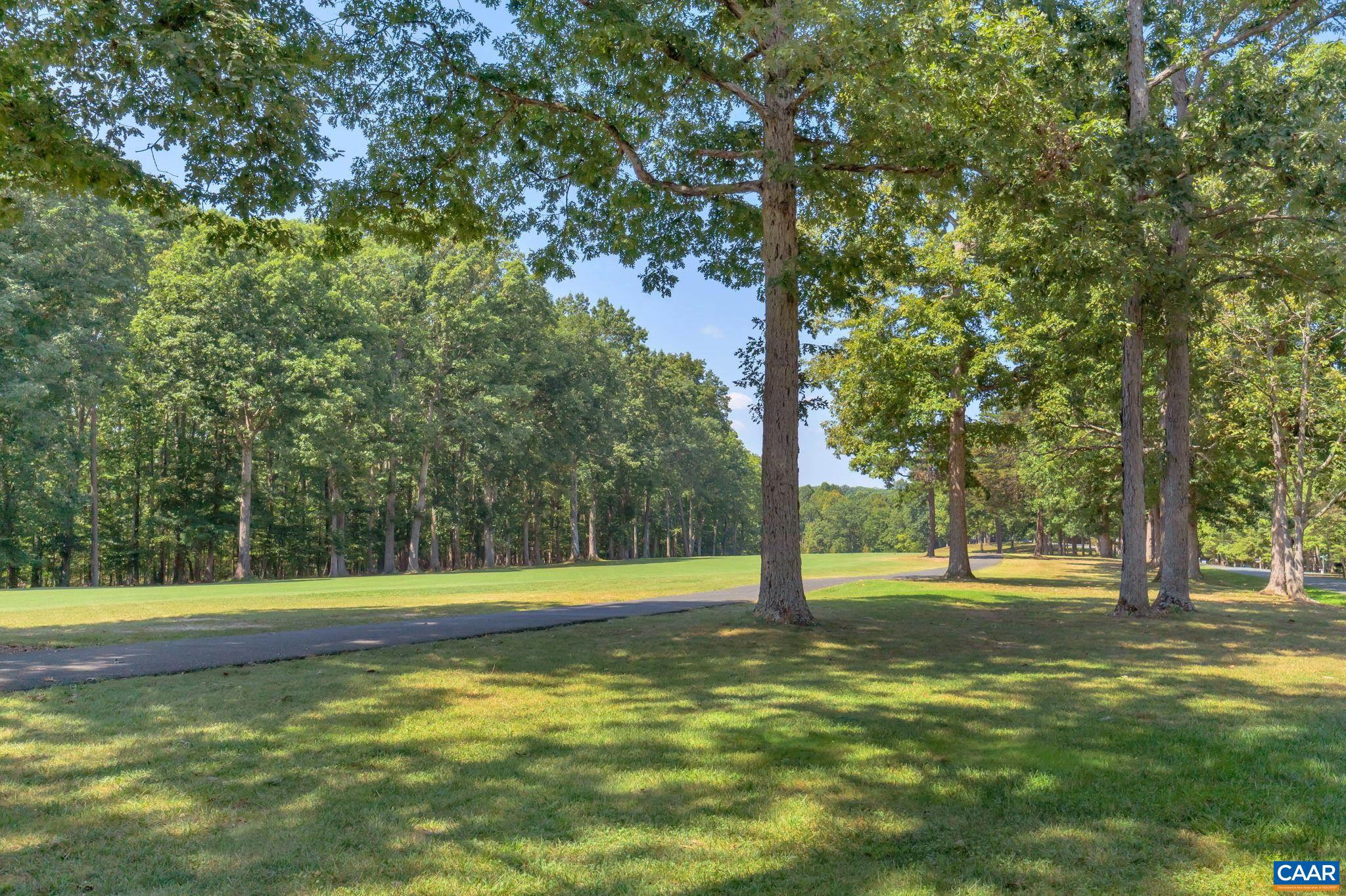 LAKE MONTICELLO - Residential
