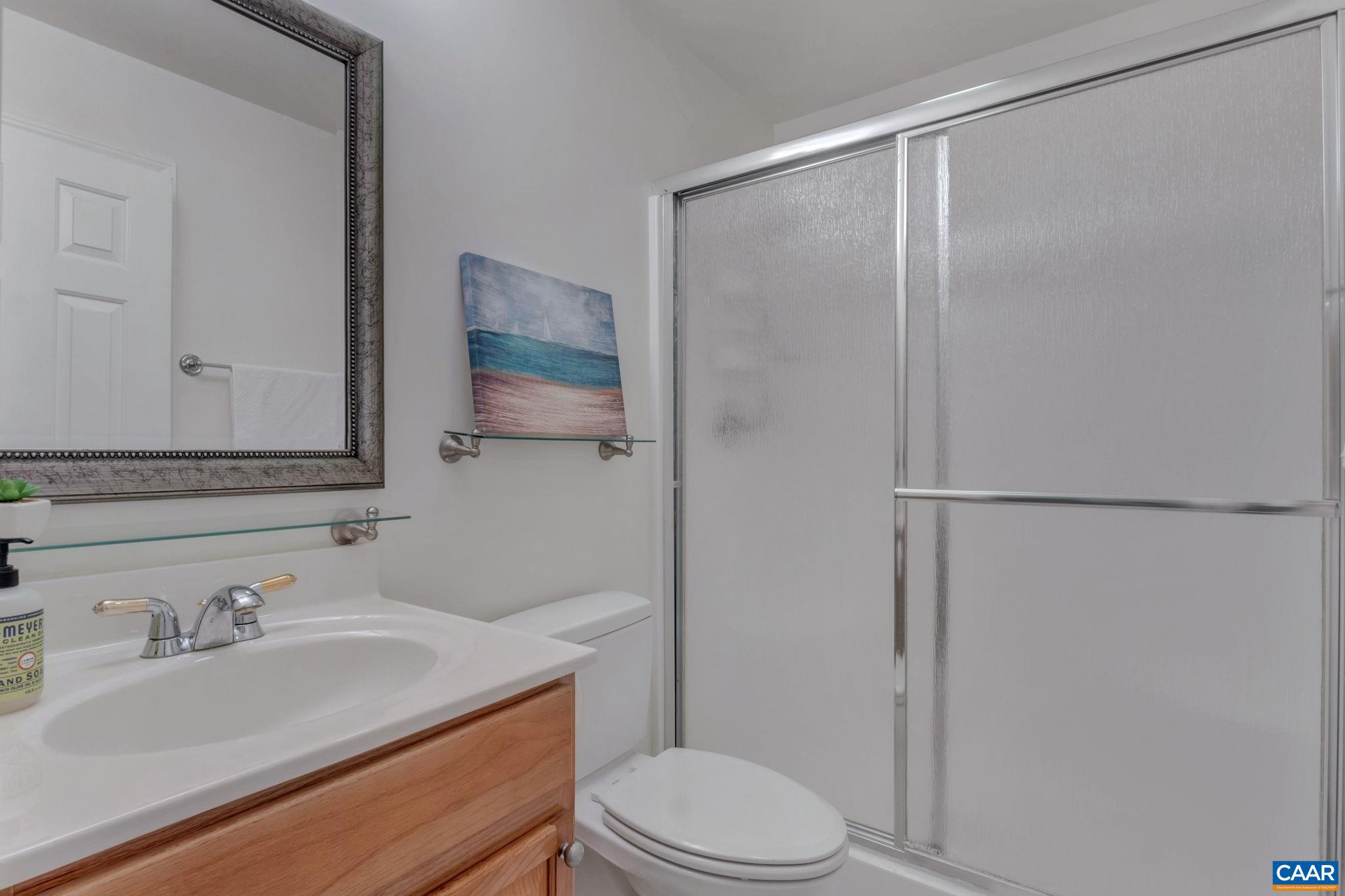 LAKE MONTICELLO - Residential