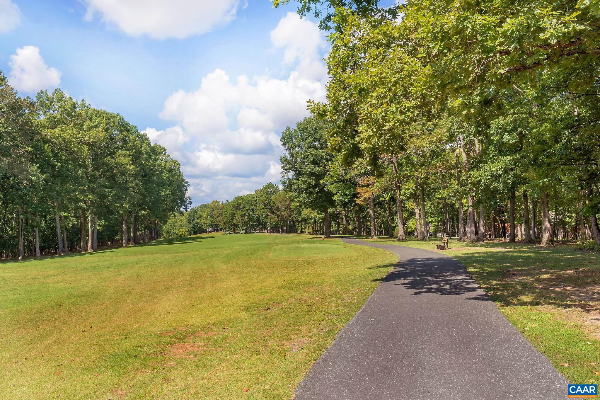 LAKE MONTICELLO - Residential