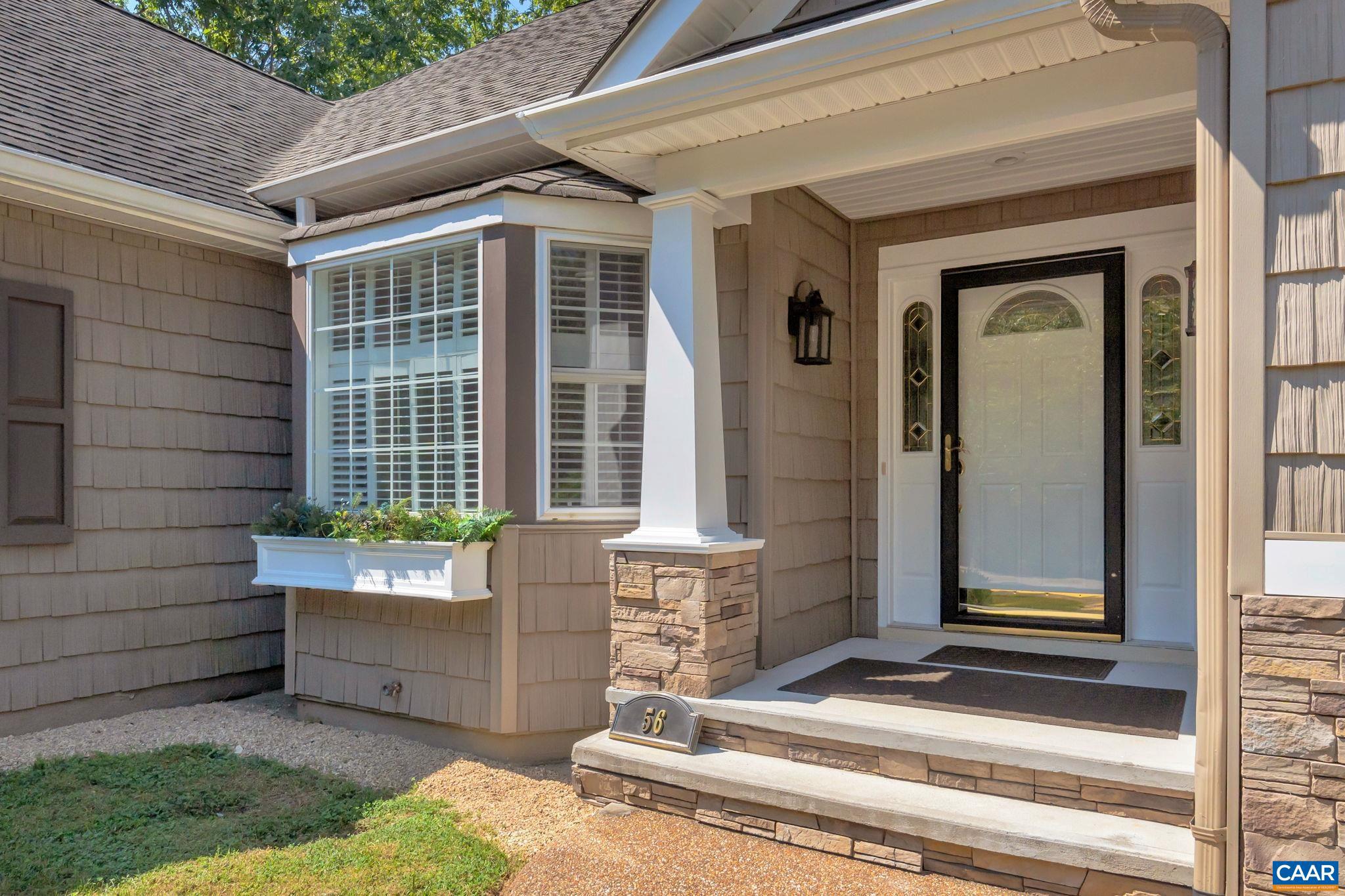 LAKE MONTICELLO - Residential