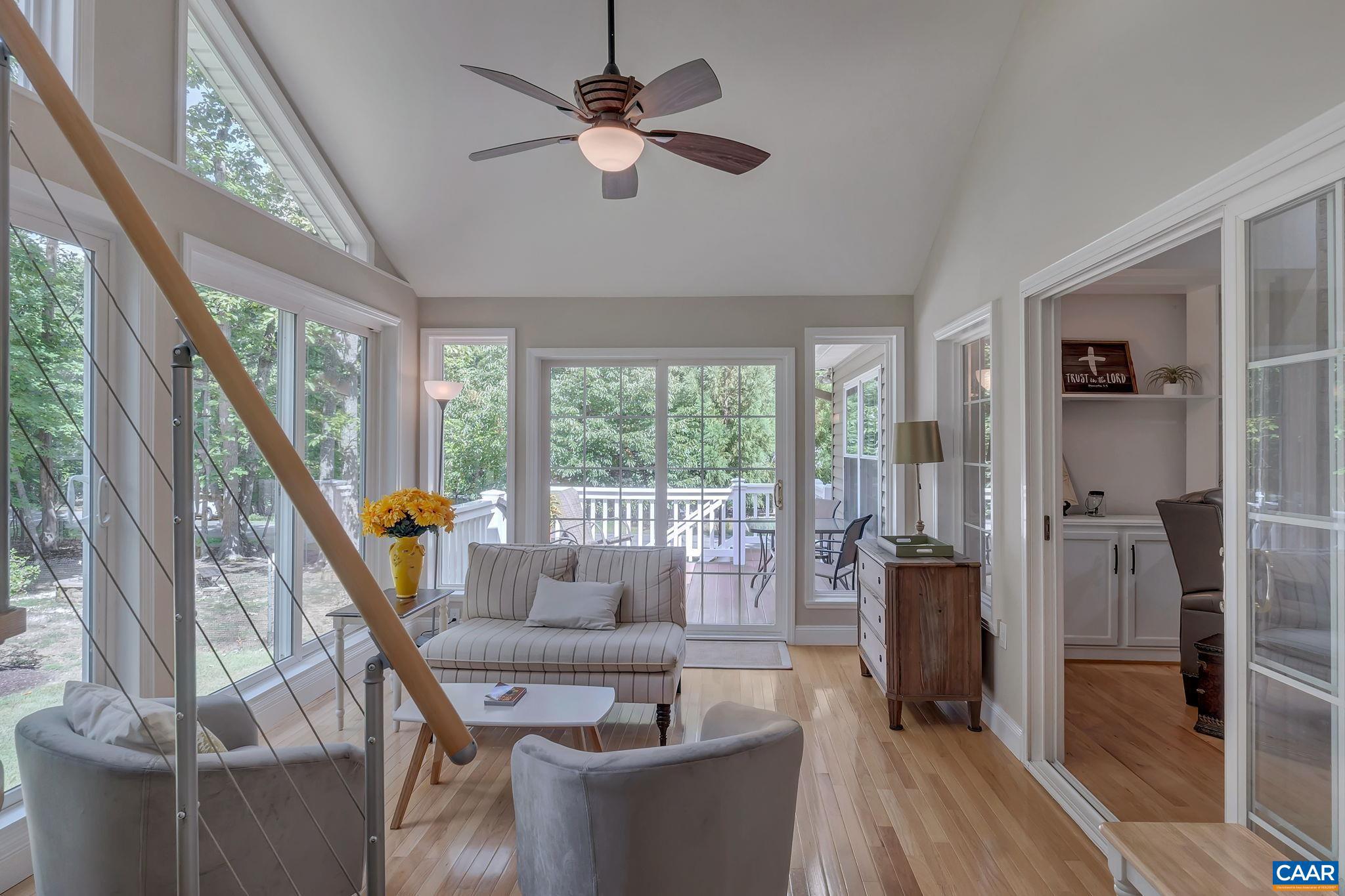 LAKE MONTICELLO - Residential