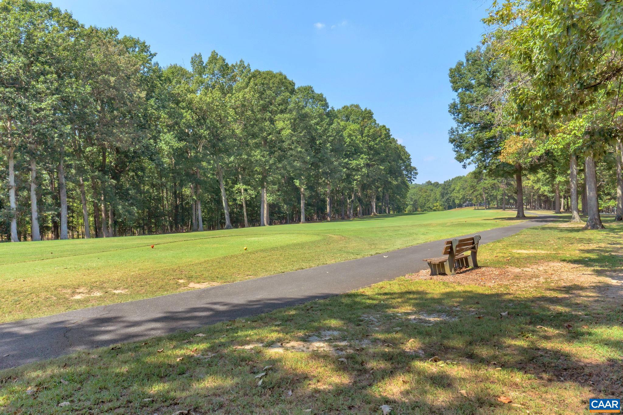 LAKE MONTICELLO - Residential