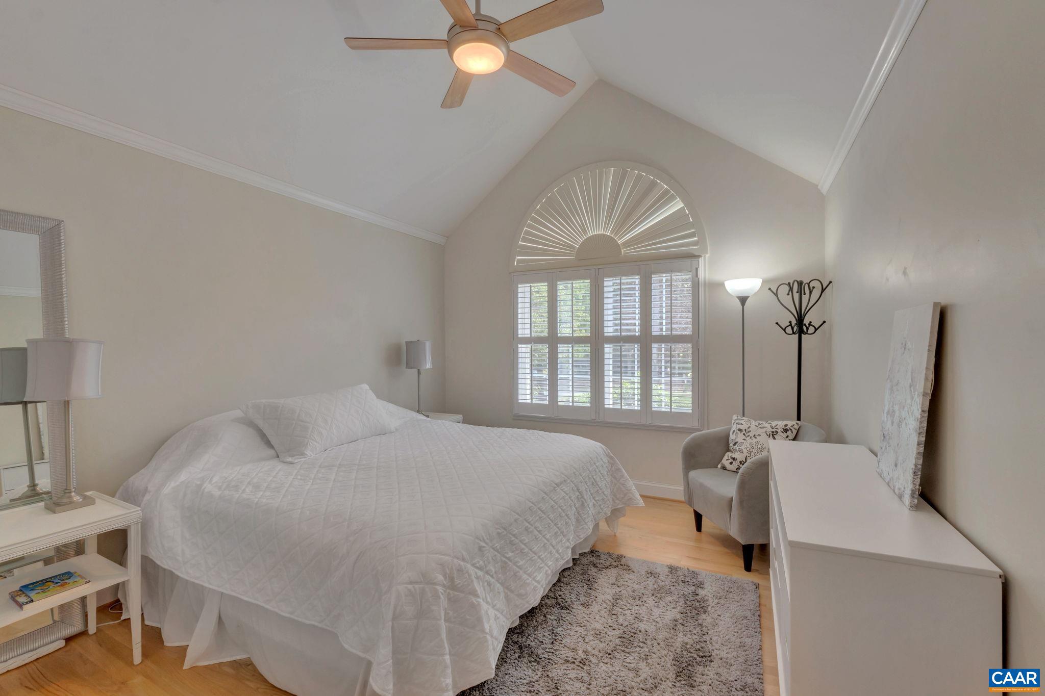 LAKE MONTICELLO - Residential