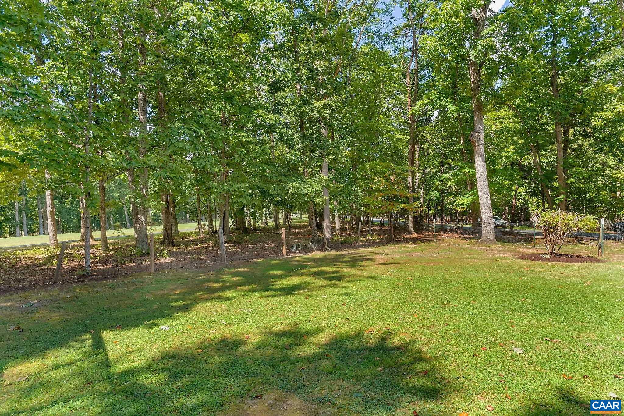 LAKE MONTICELLO - Residential