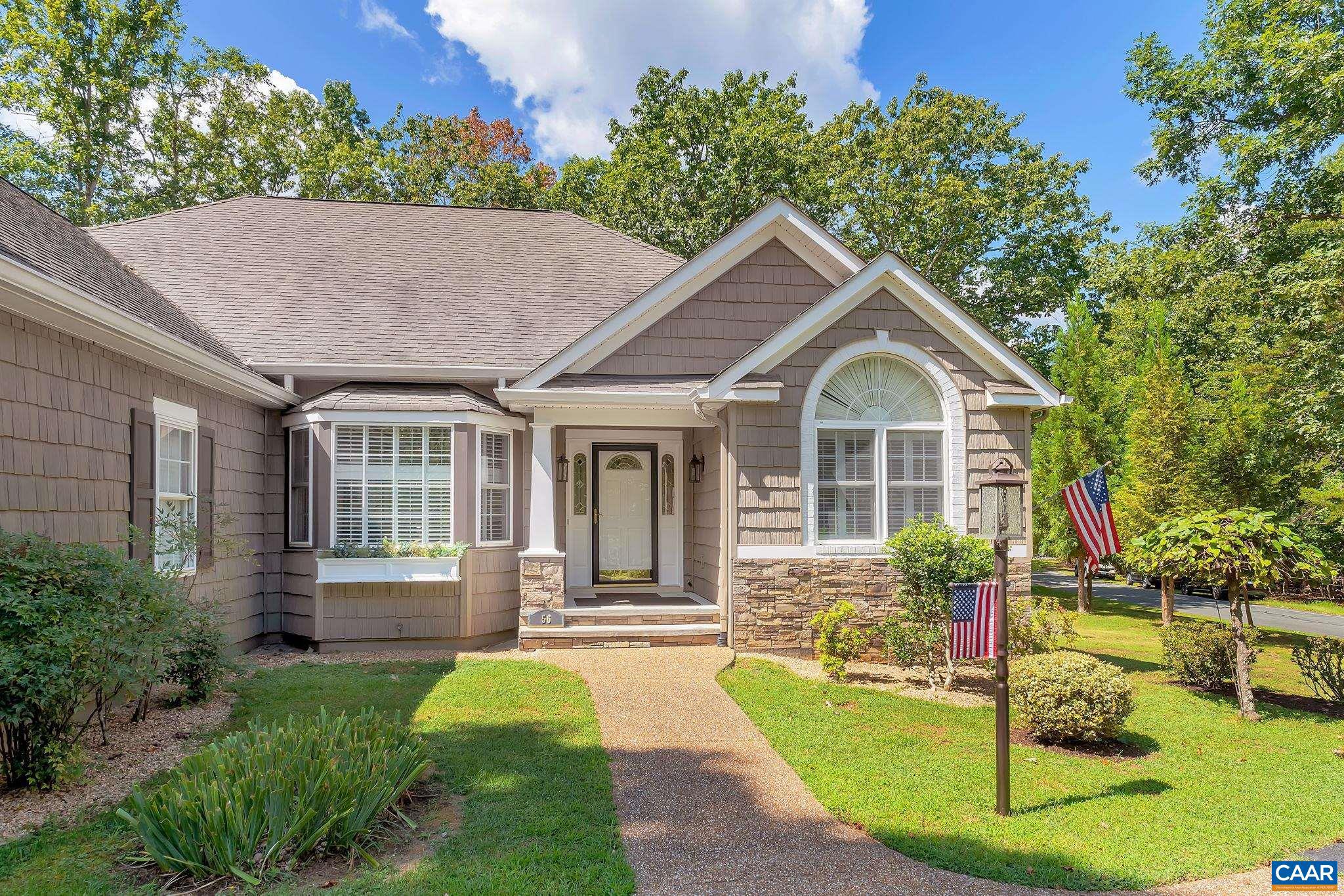 LAKE MONTICELLO - Residential