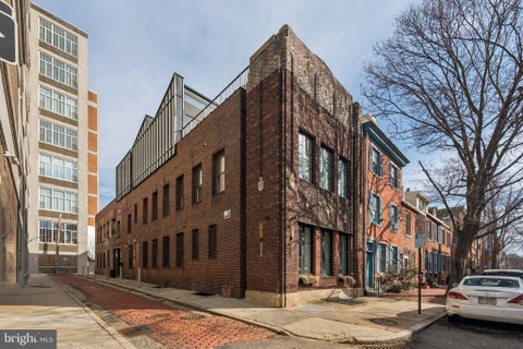 Townhouse For Sale - 207 S 24th Street<br/> Philadelphia County, PHILADELPHIA, PA 19103