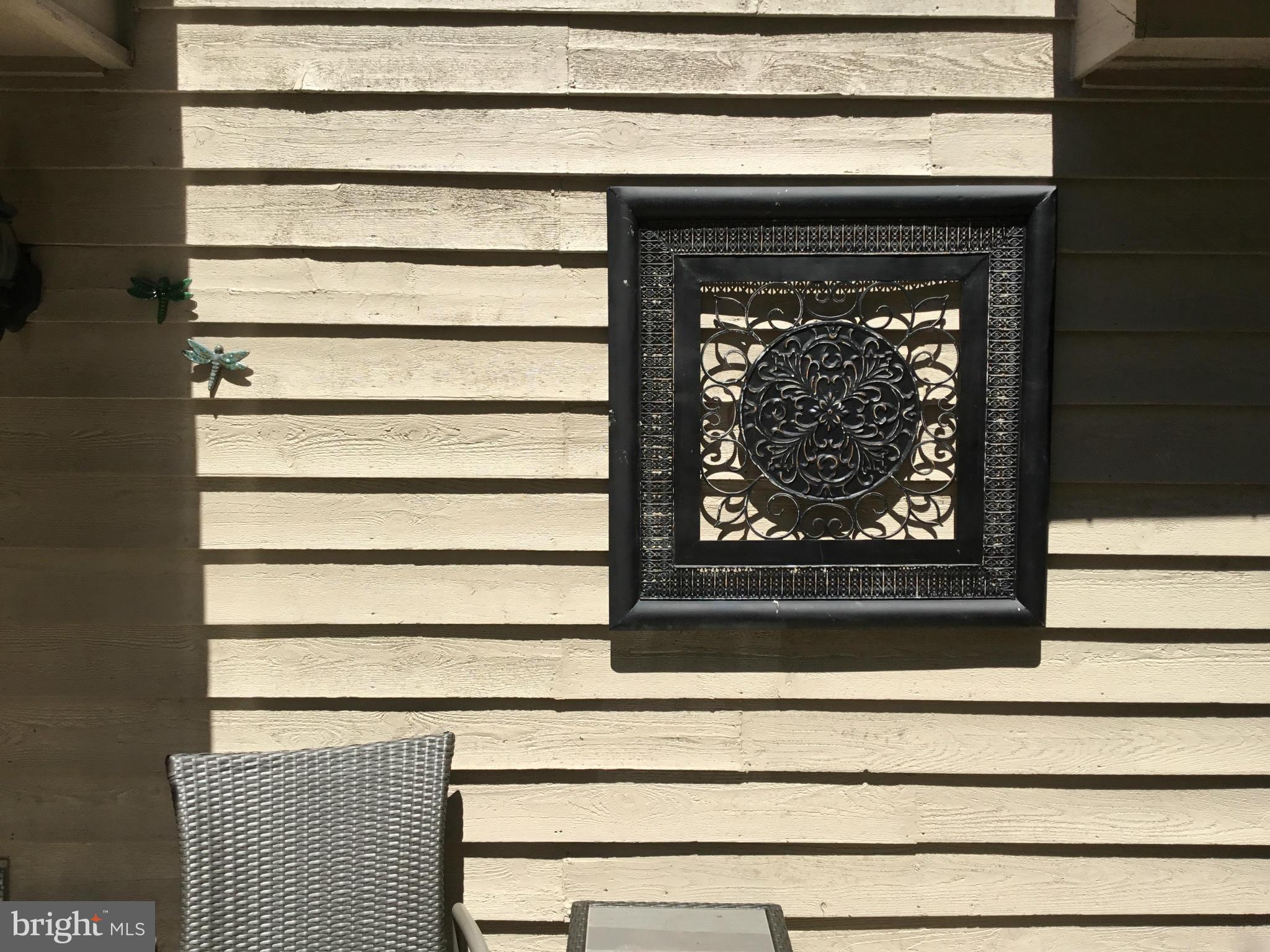 CAMELOT - Residential Lease