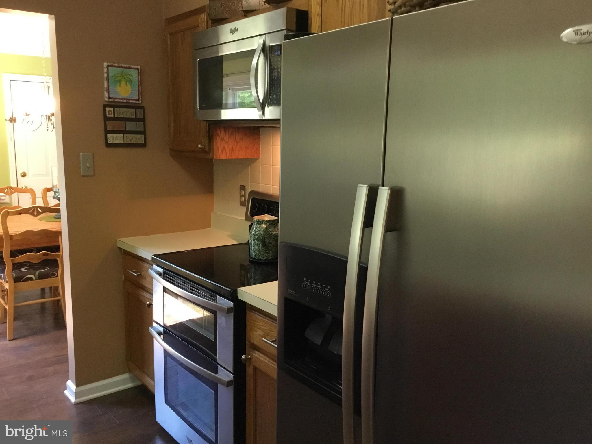 CAMELOT - Residential Lease