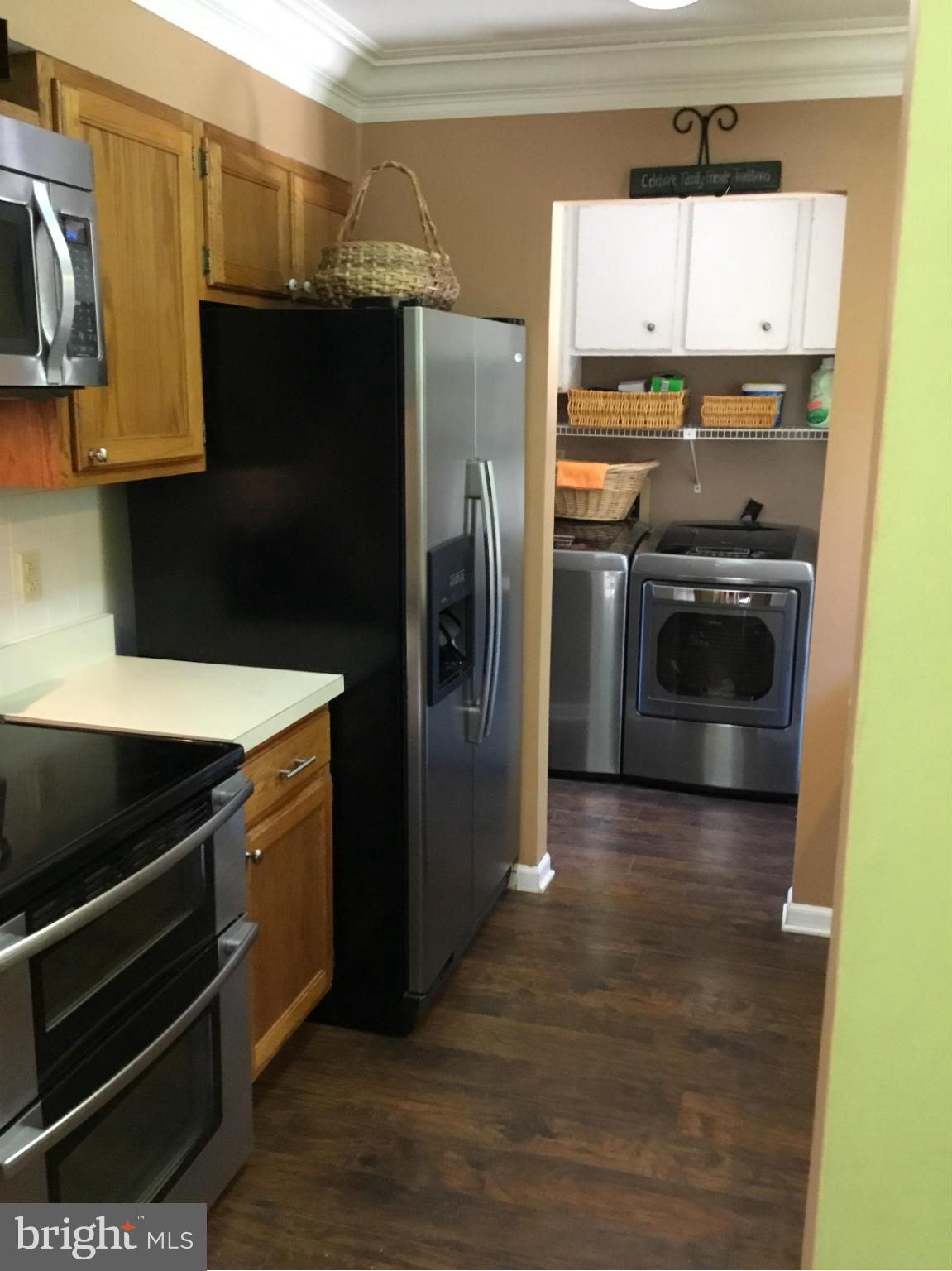 CAMELOT - Residential Lease