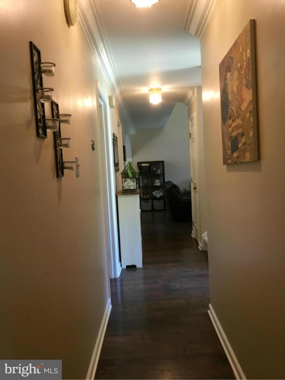 CAMELOT - Residential Lease