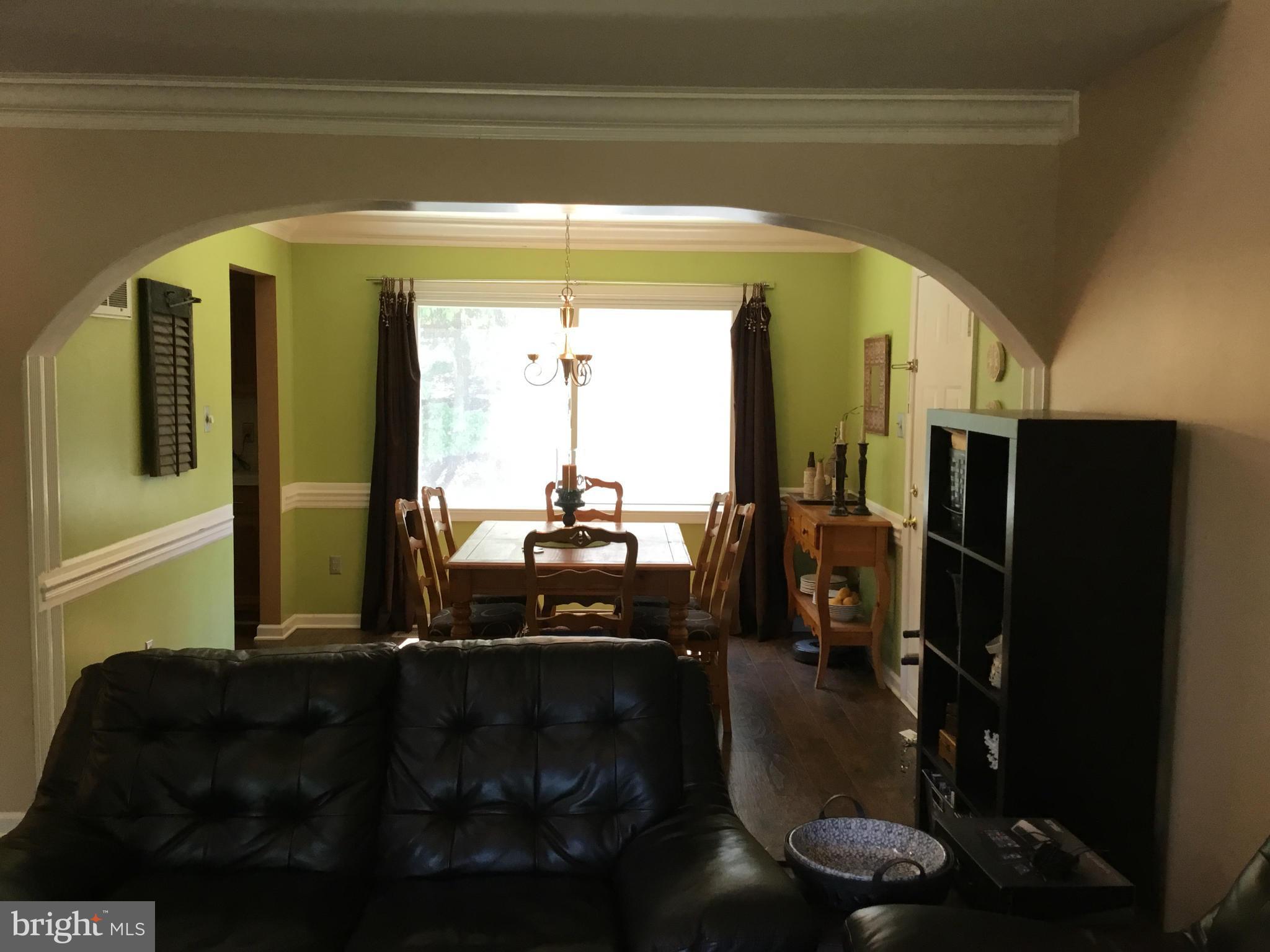 CAMELOT - Residential Lease