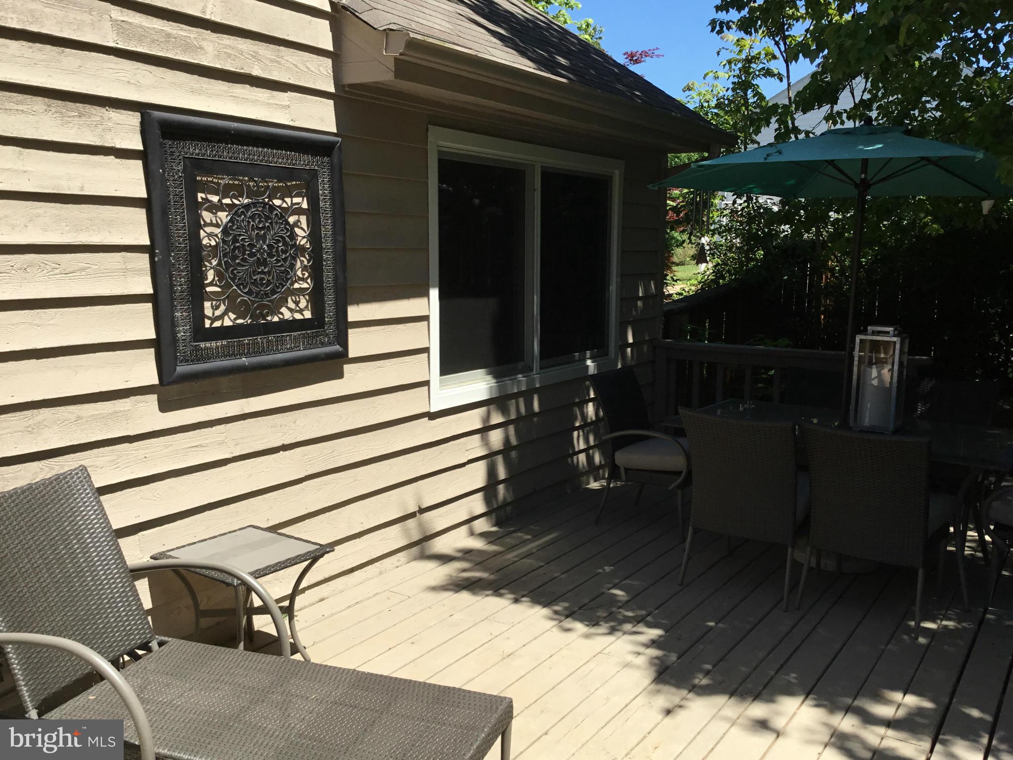 CAMELOT - Residential Lease