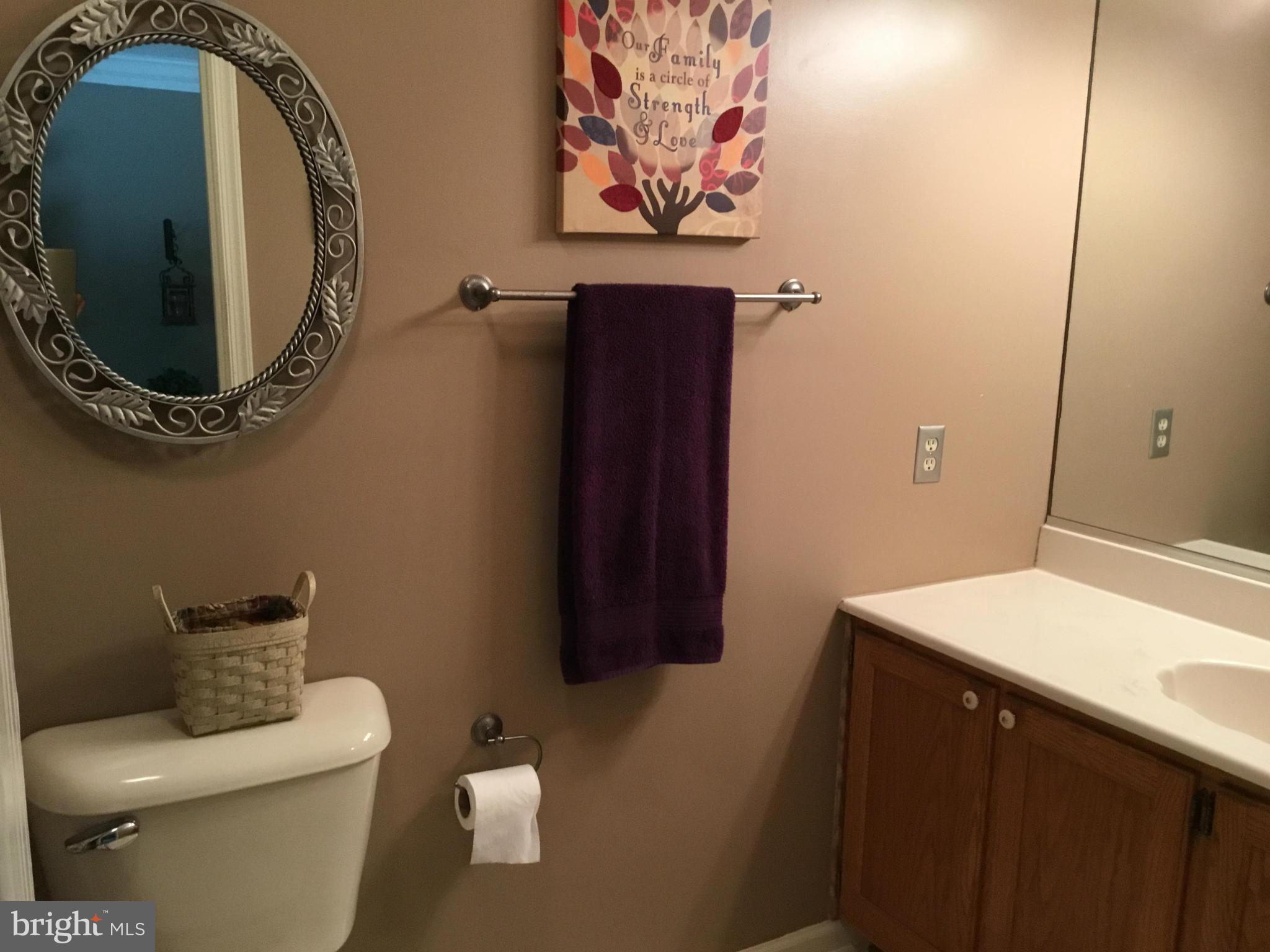 CAMELOT - Residential Lease