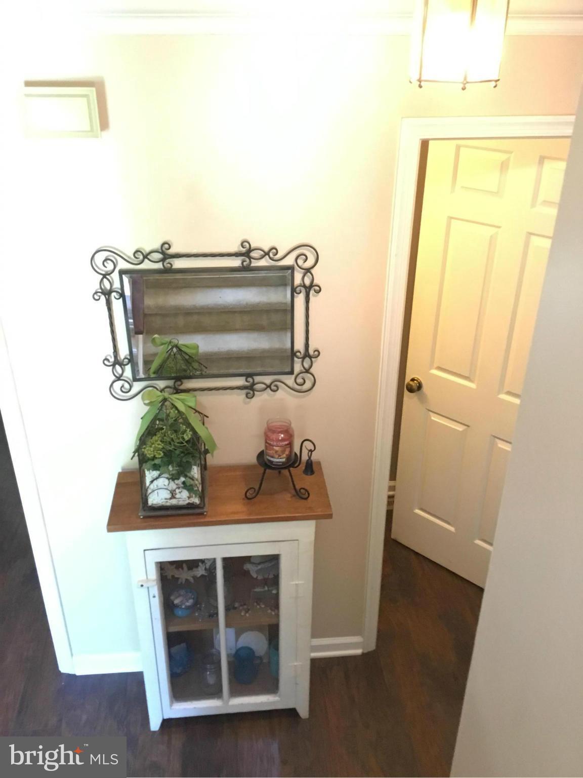 CAMELOT - Residential Lease